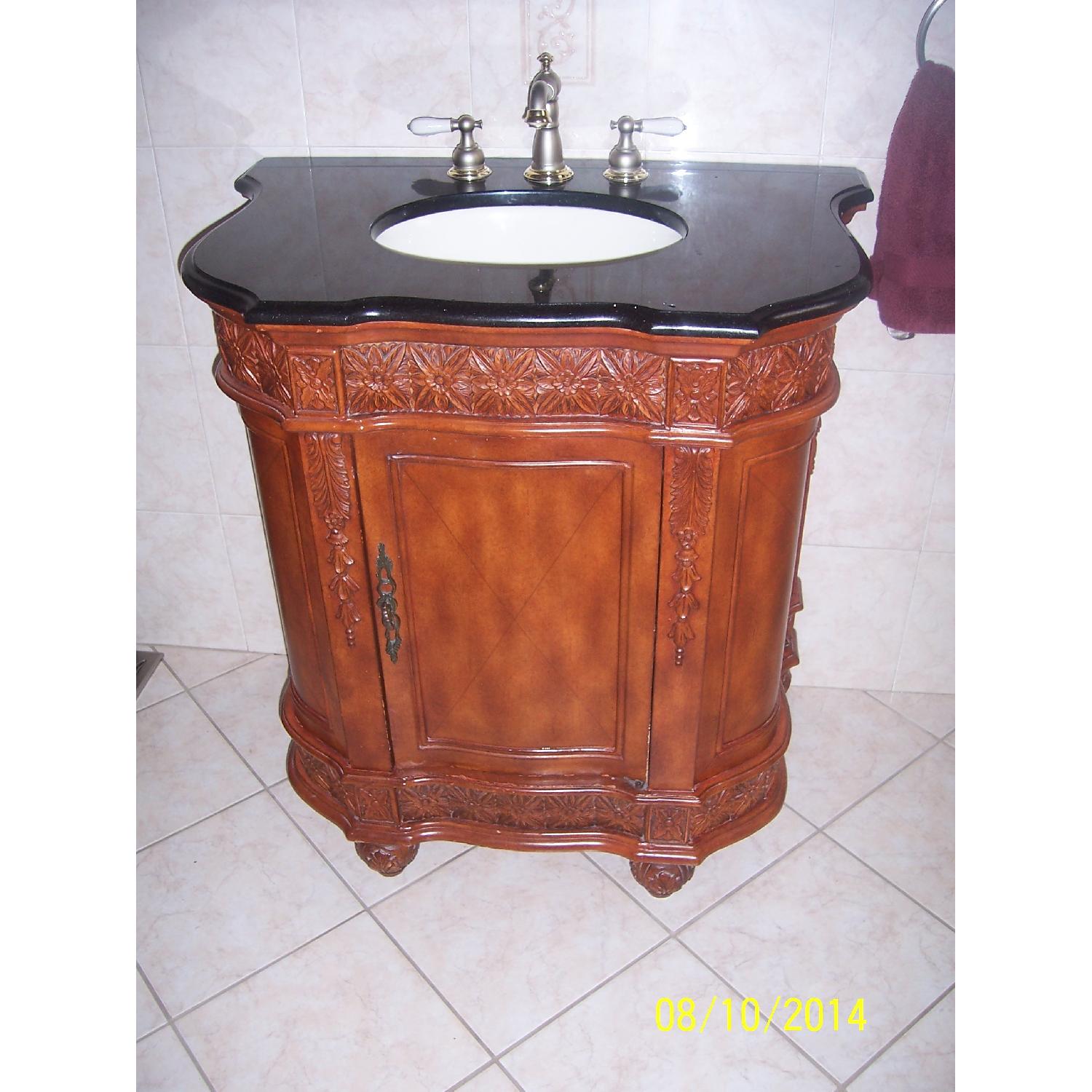 Bathroom Vanity - image-1