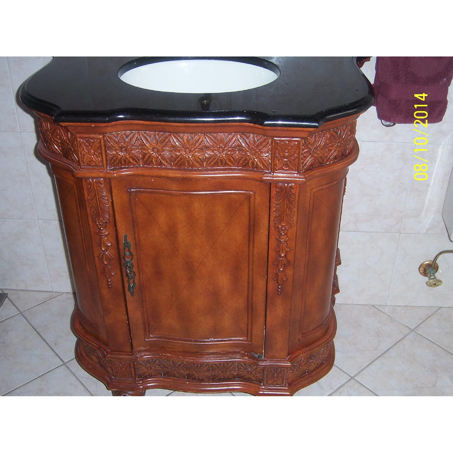 Bathroom Vanity - image-2