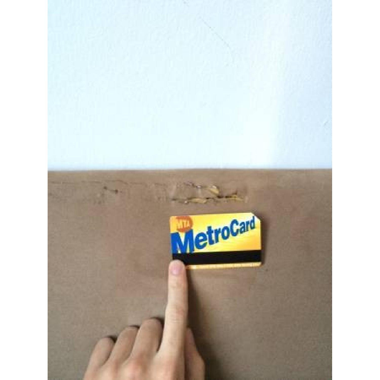 Microfiber Couch - image-1