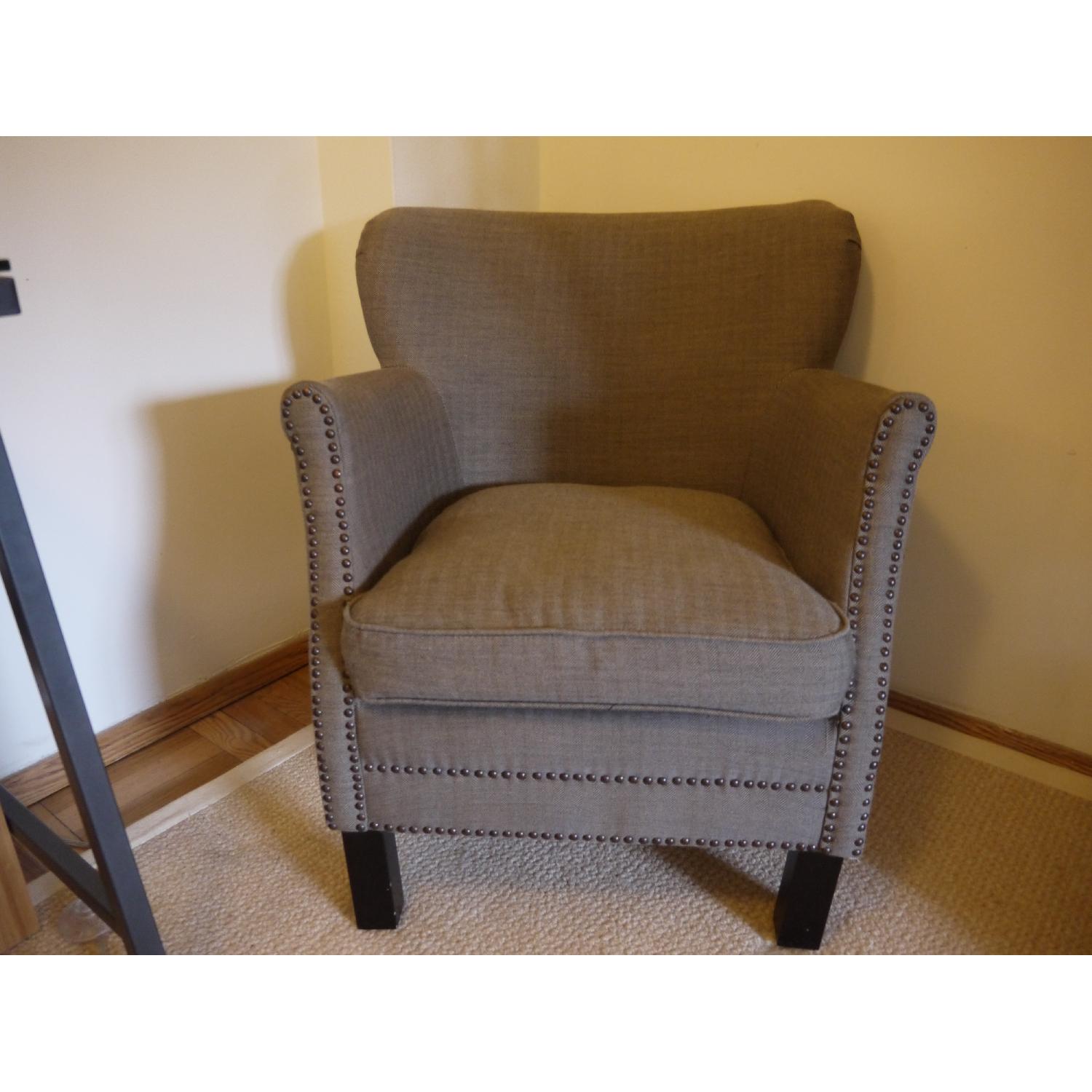 Safavieh Jenny Armchair - image-1