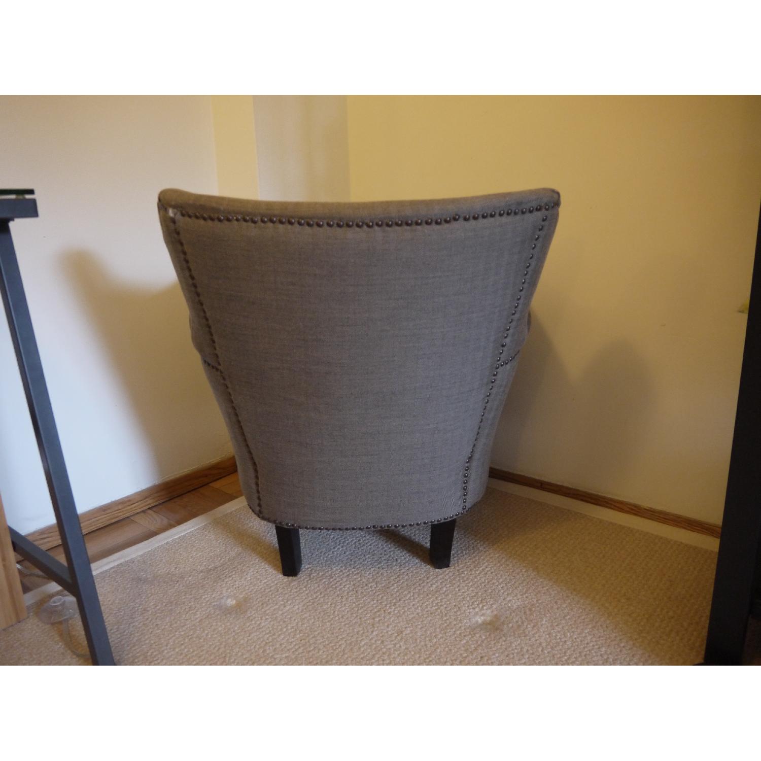Safavieh Jenny Armchair - image-2