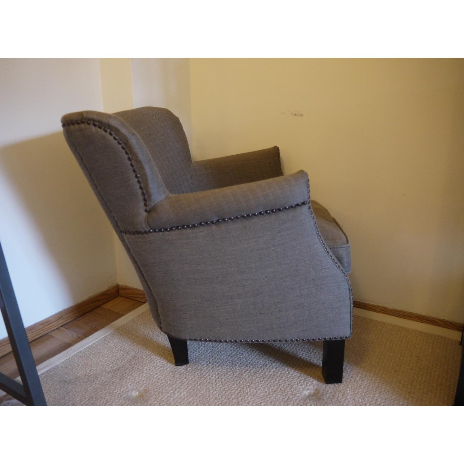 Safavieh Jenny Armchair - image-3