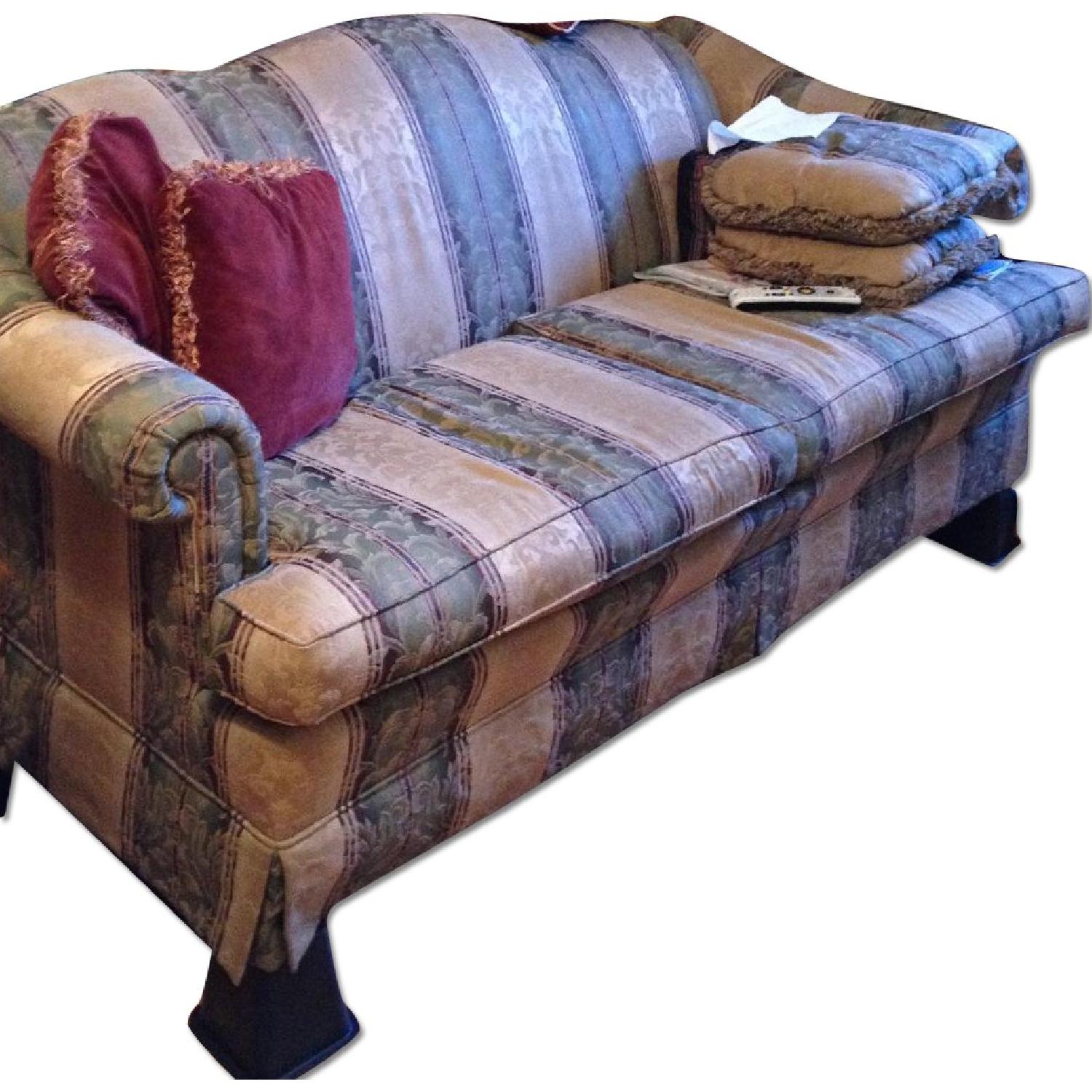 Thomasville 3 Seater Sofa AptDeco