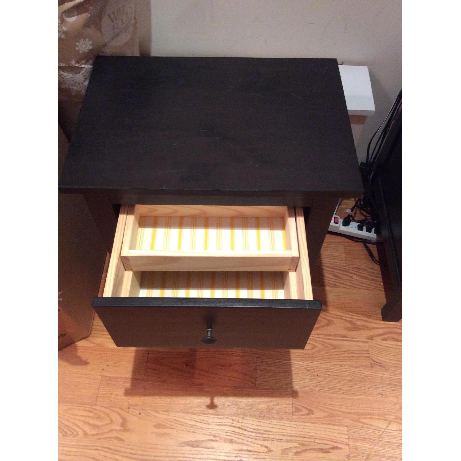 Ikea Hemnes Nightstand - image-3