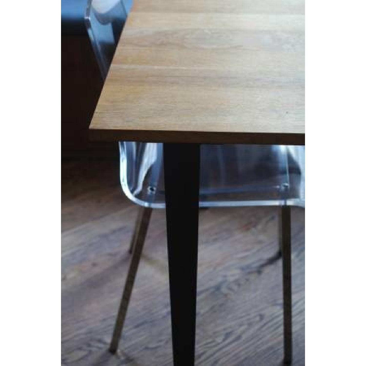 CB2 Dining/Conference Table - image-1
