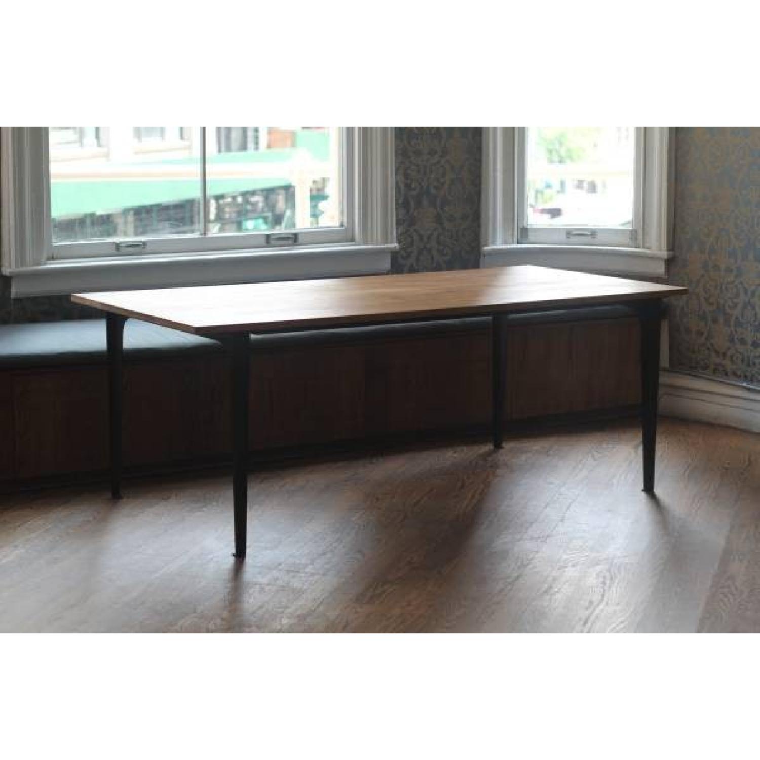 CB2 Dining/Conference Table - image-3