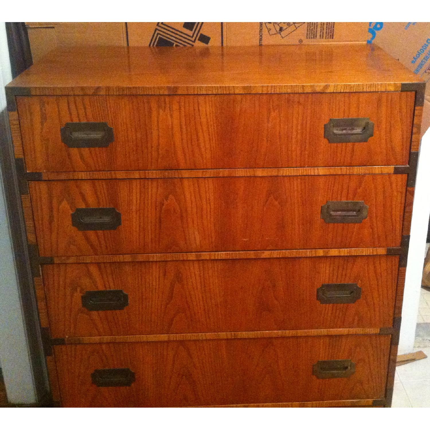 Dixie Campaigner Dresser - image-3