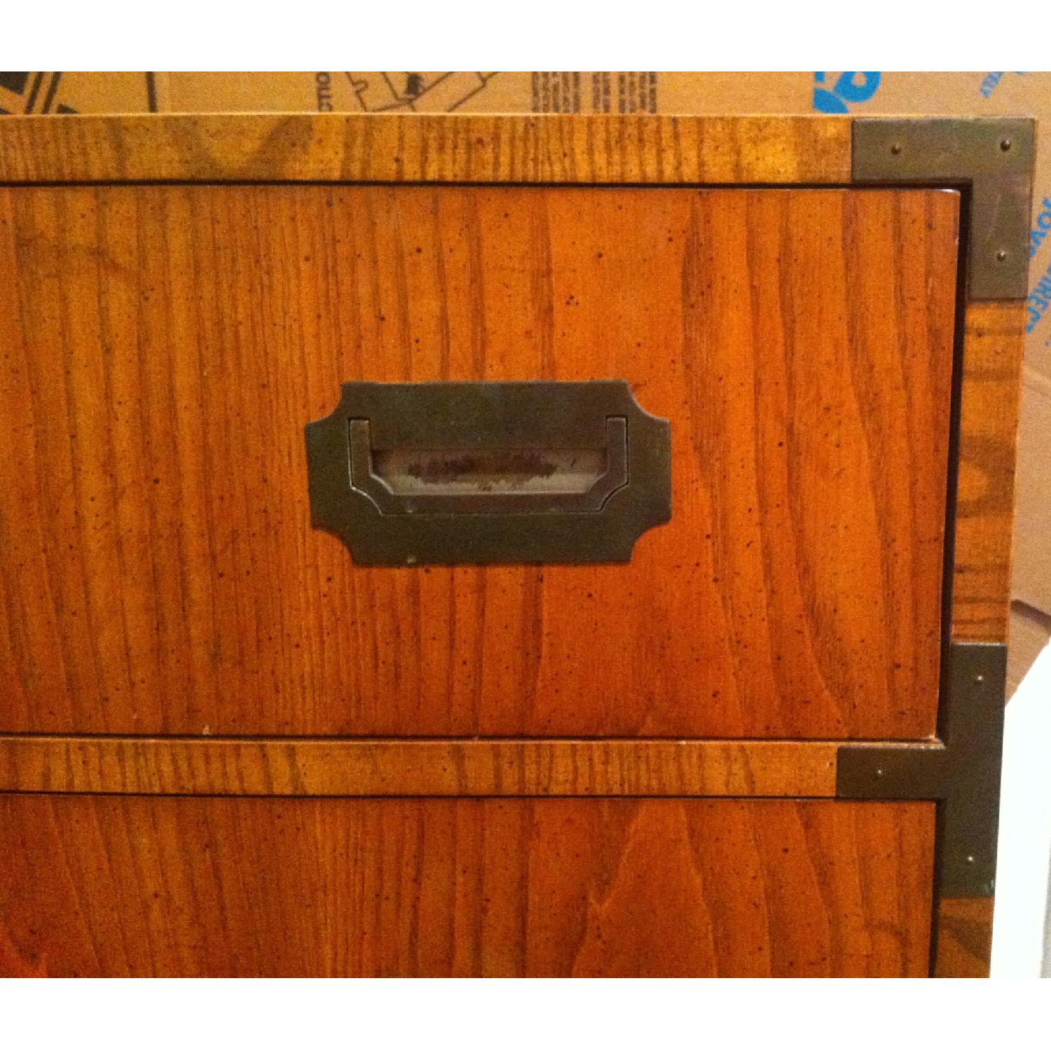 Dixie Campaigner Dresser - image-4