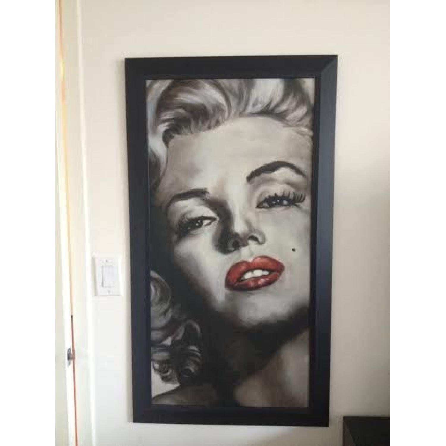 Marilyn Monroe Artwork - image-1