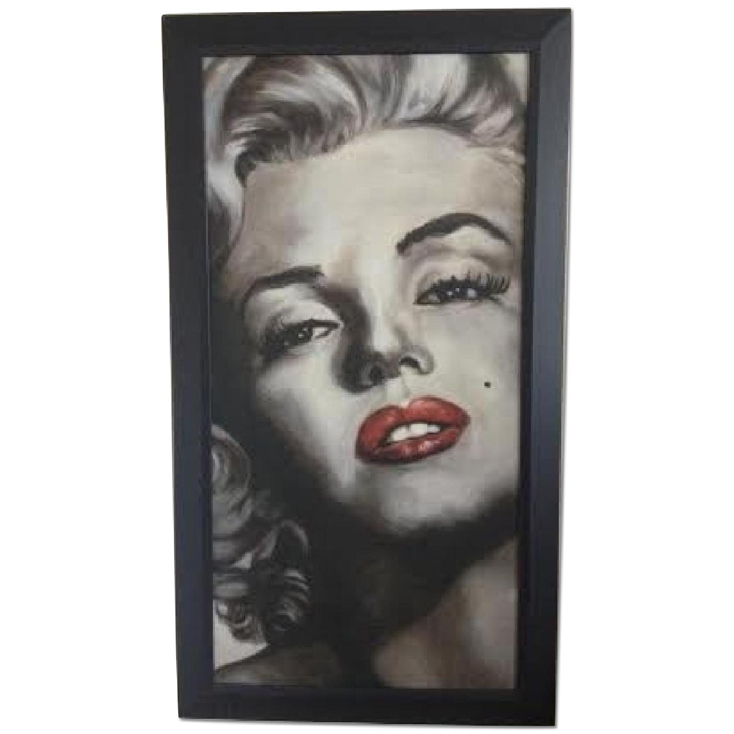 Marilyn Monroe Artwork - image-0