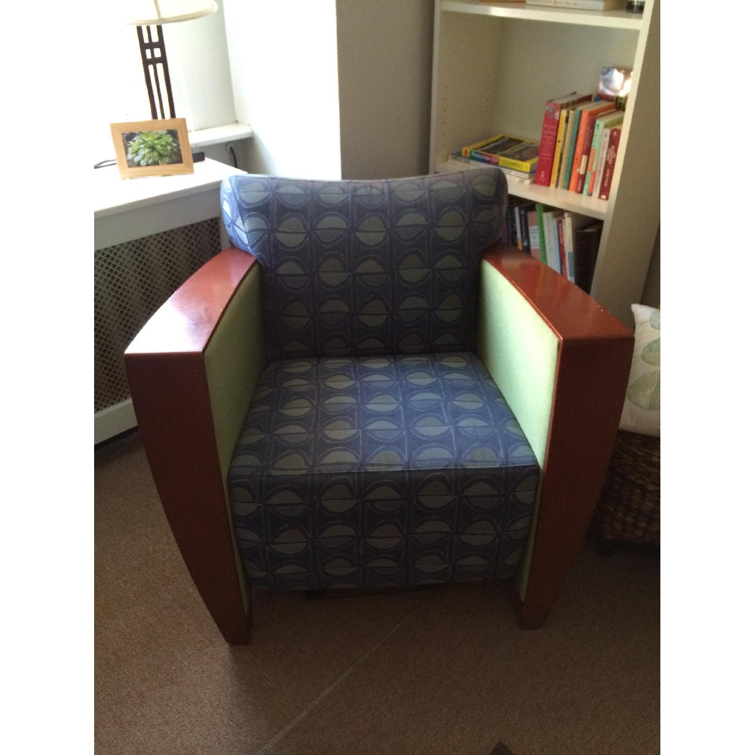 Twin Chairs - image-2