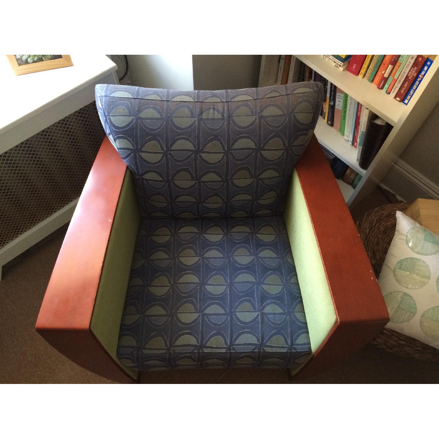Twin Chairs - image-3