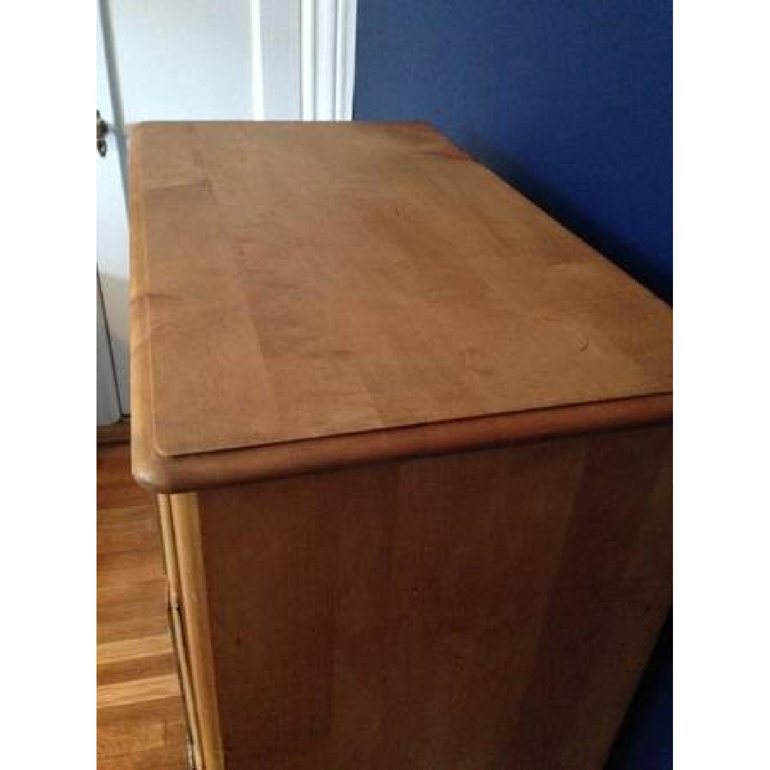 Kling Furniture Solid Maple Dresser - image-2