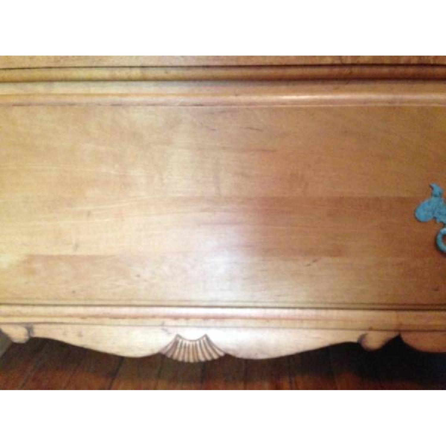 Kling Furniture Solid Maple Dresser - image-4