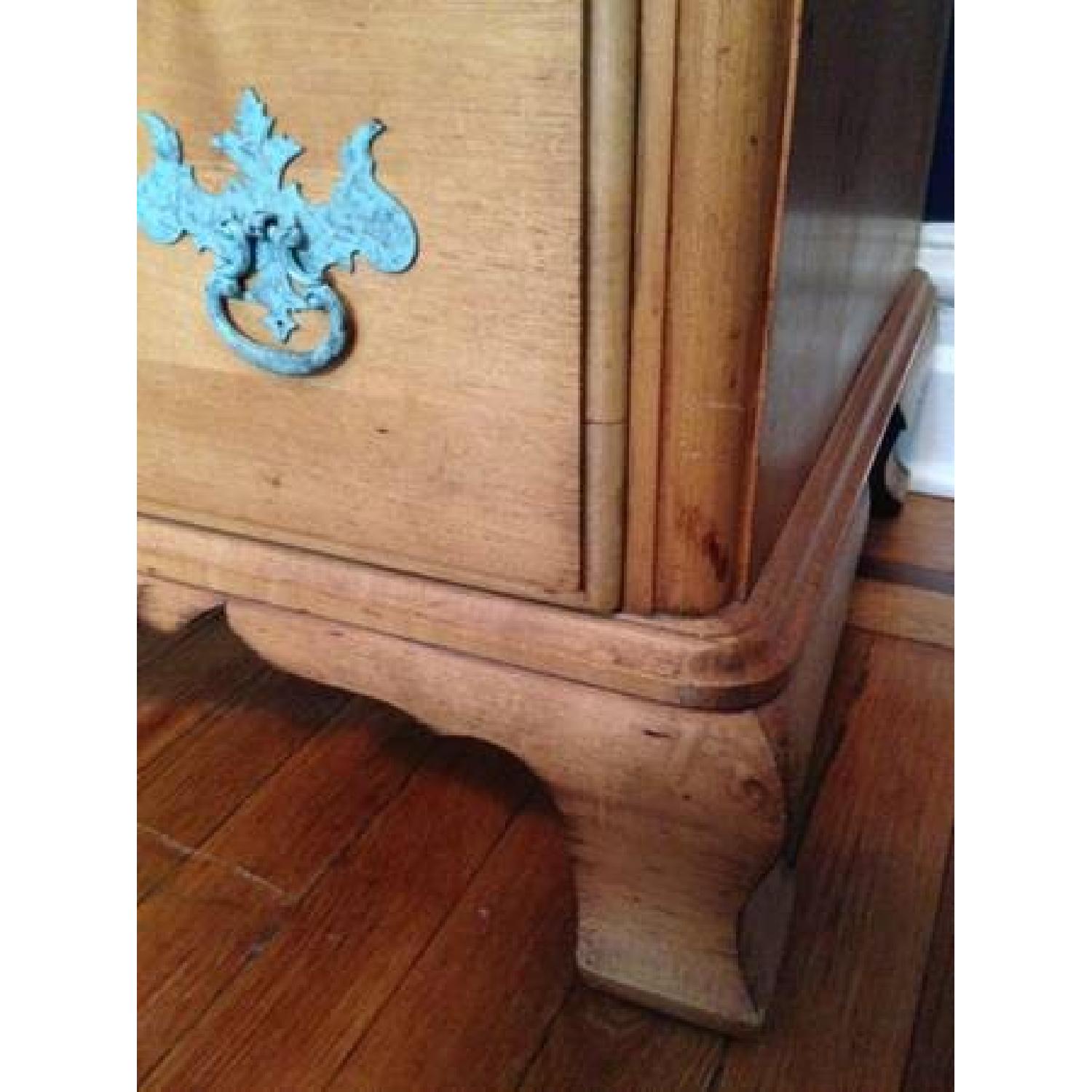 Kling Furniture Solid Maple Dresser - image-7