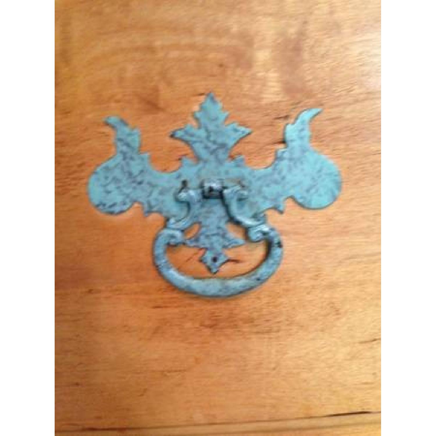 Kling Furniture Solid Maple Dresser - image-10