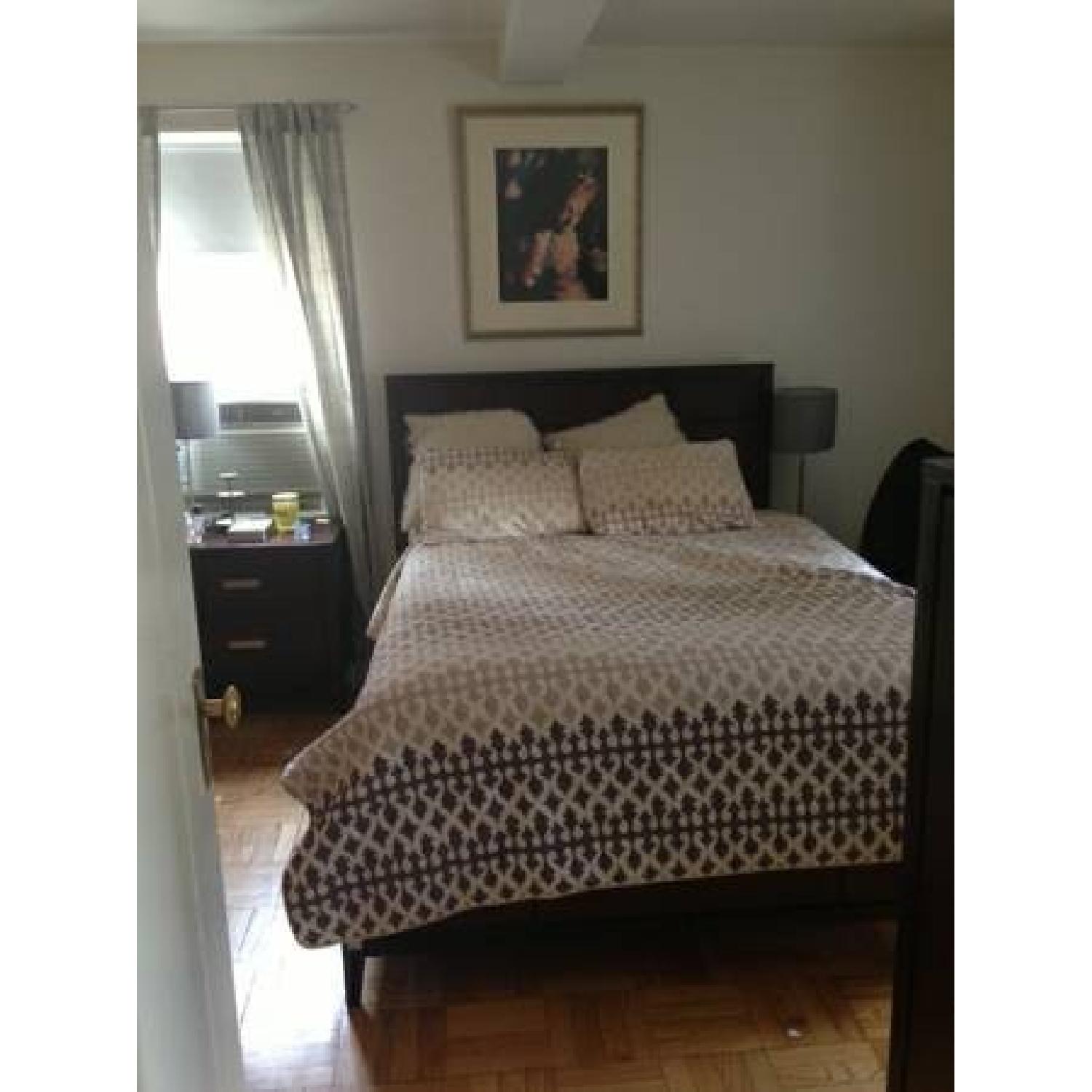 Raymour & Flanigan 5 Piece Bedroom Set - image-2