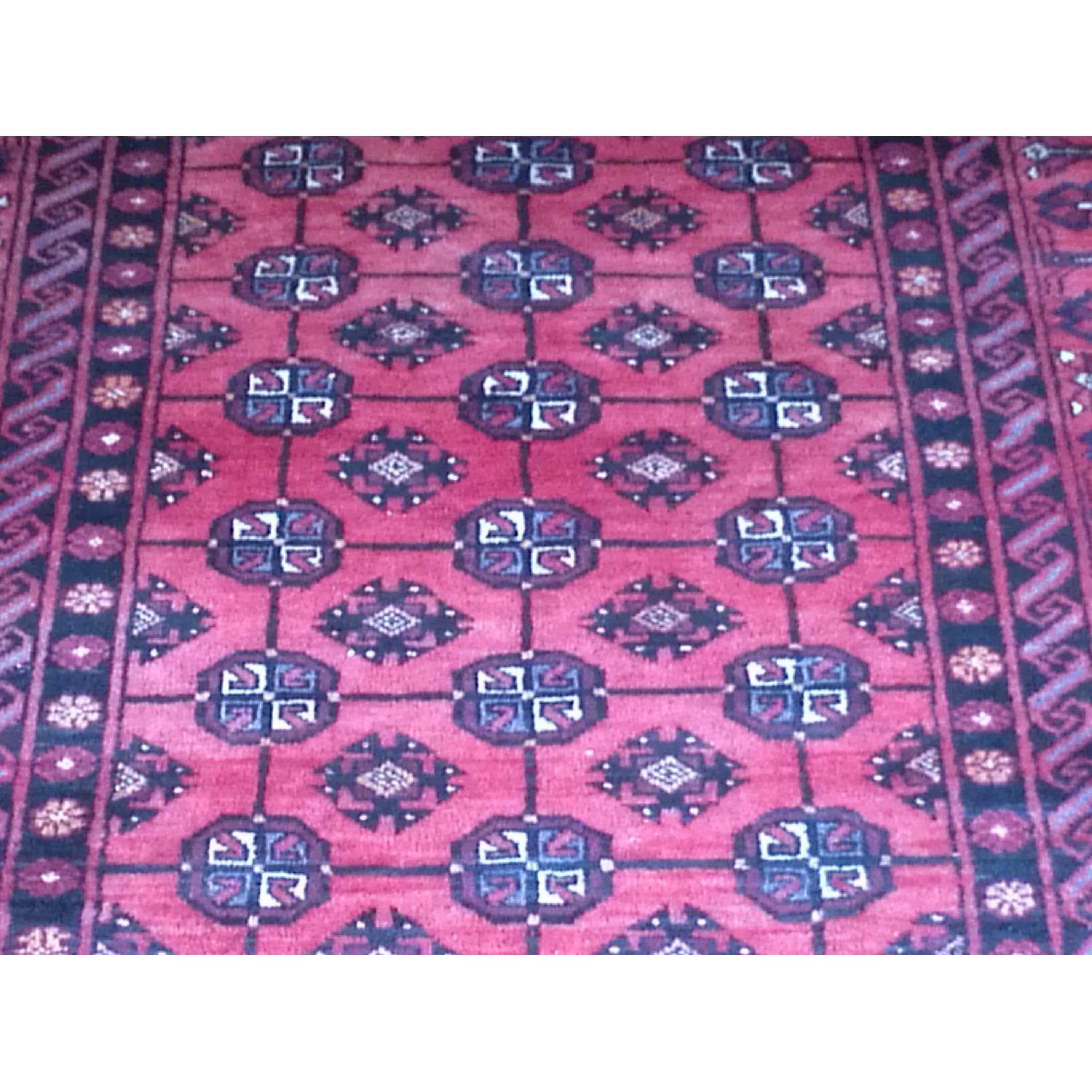 Oriental Carpets - Set of 2 - image-1