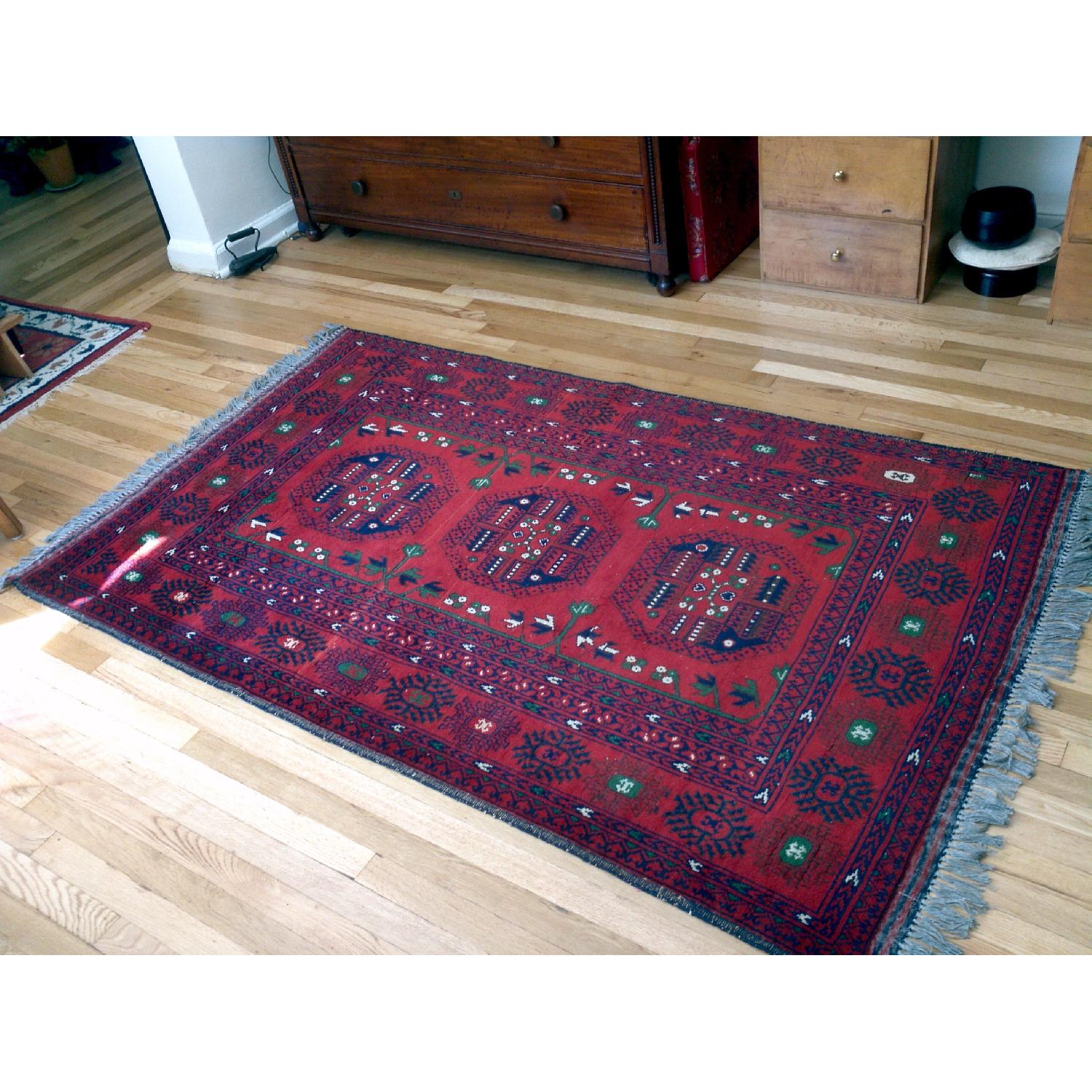 Oriental Carpets - Set of 2 - image-2