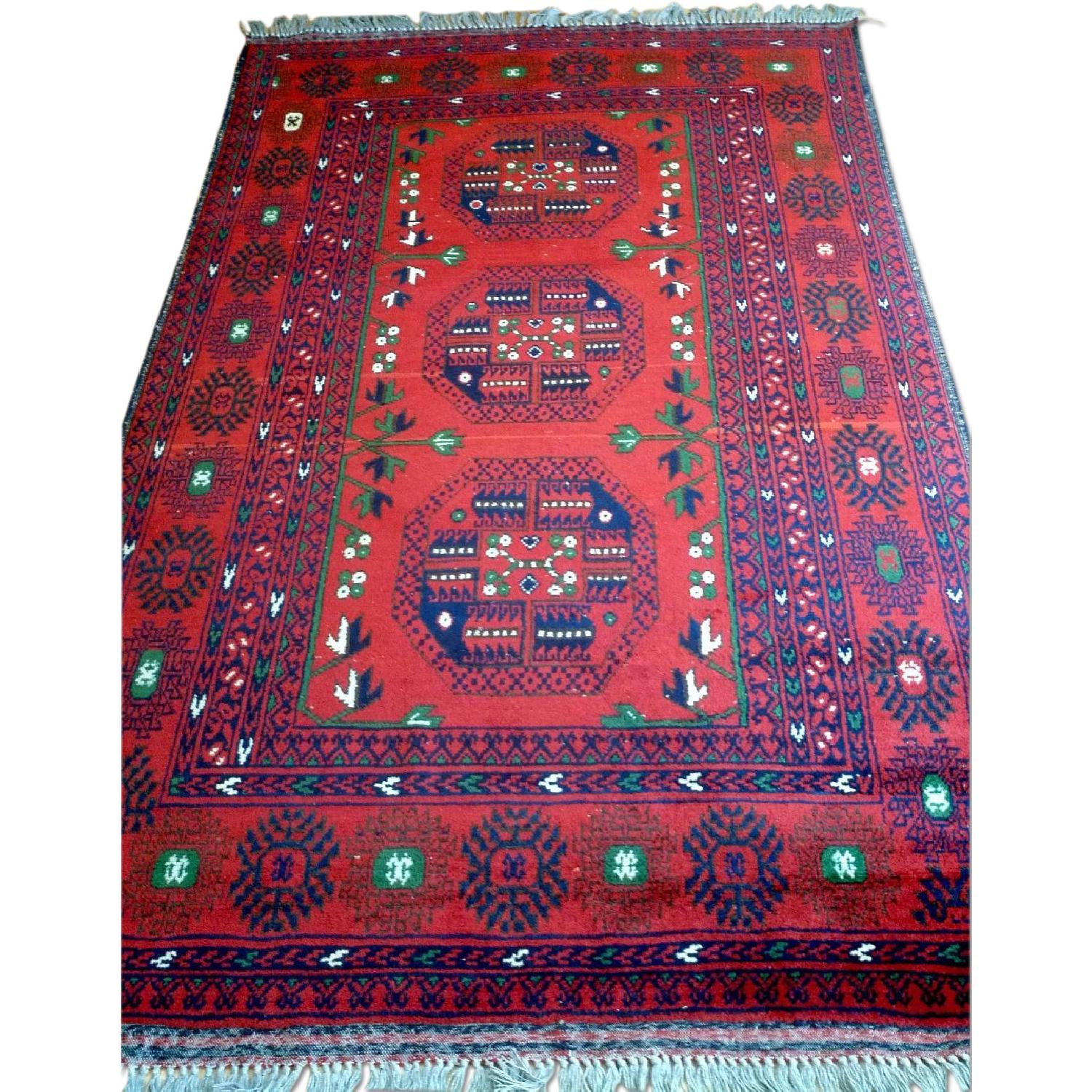 Oriental Carpets - Set of 2 - image-0