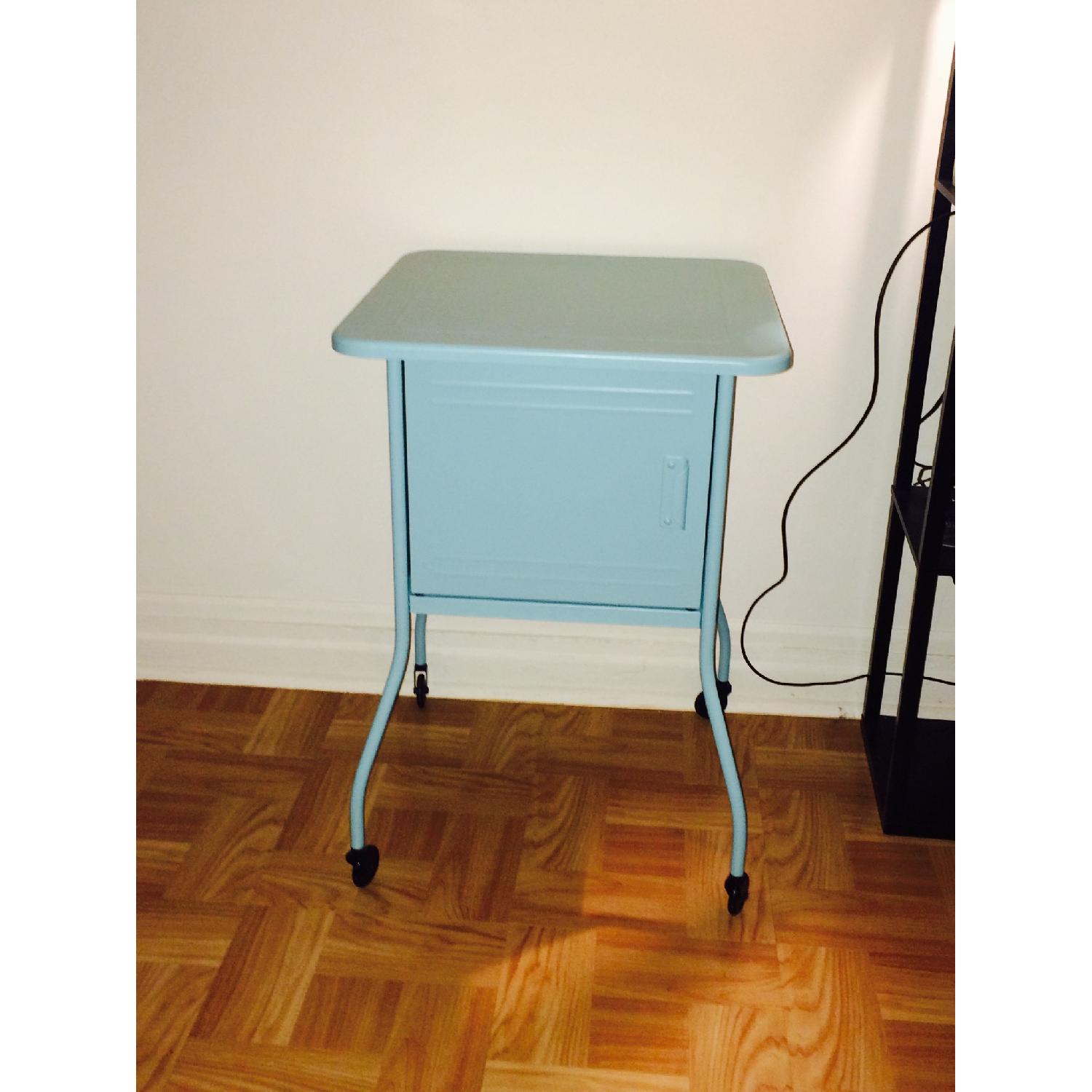 Ikea Vettre Nightstand - image-1