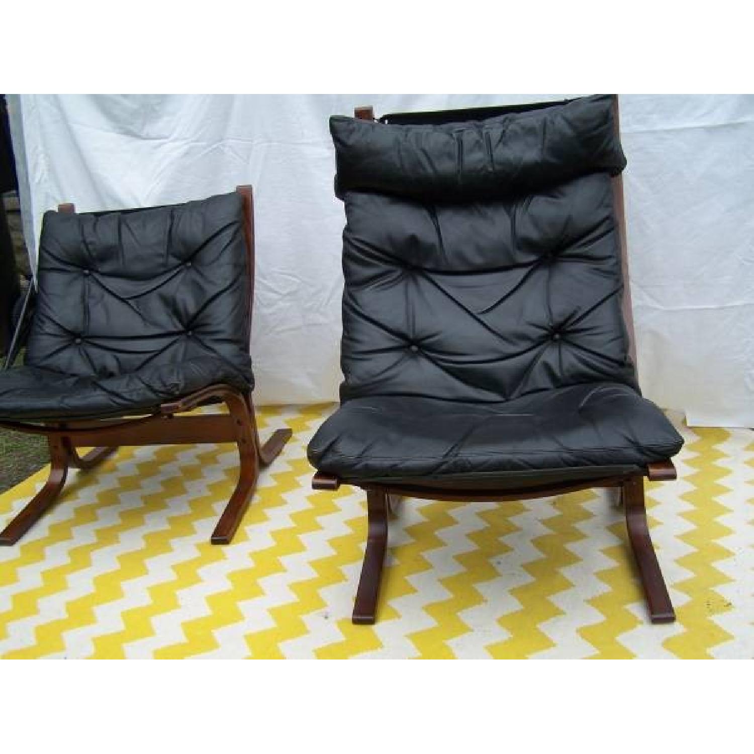 Westnofa Siesta Chairs - Set of 2 - image-2