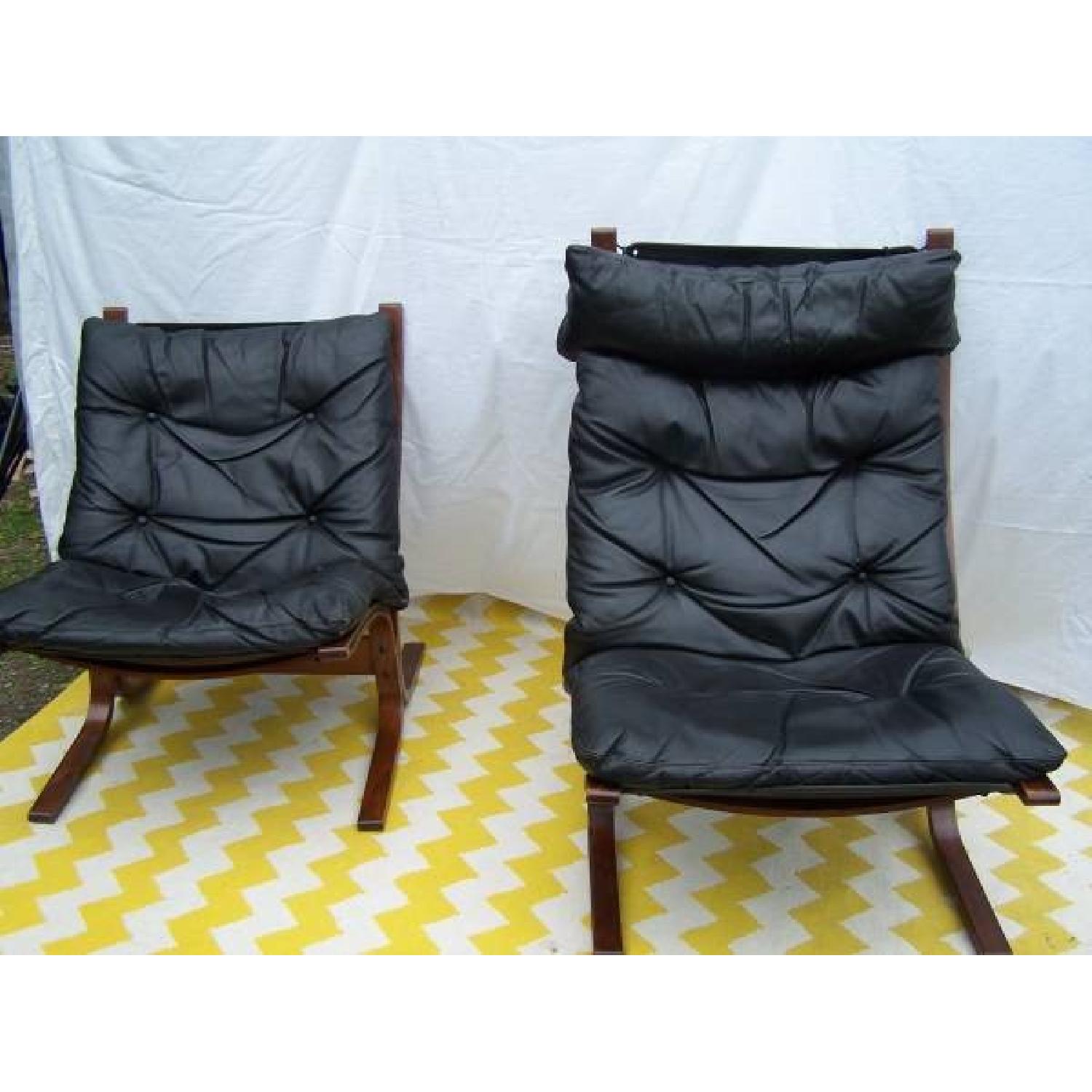 Westnofa Siesta Chairs - Set of 2 - image-3