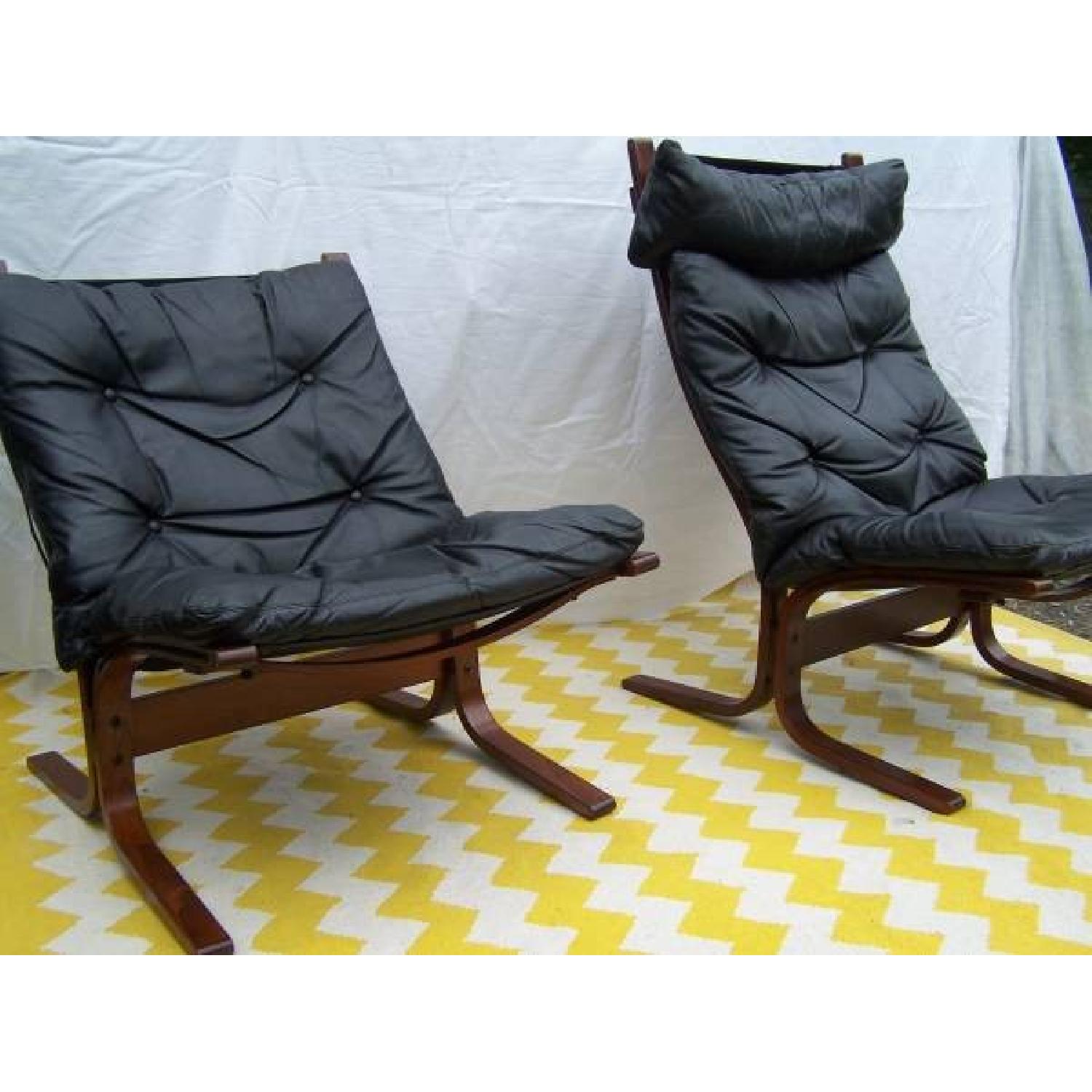 Westnofa Siesta Chairs - Set of 2 - image-4