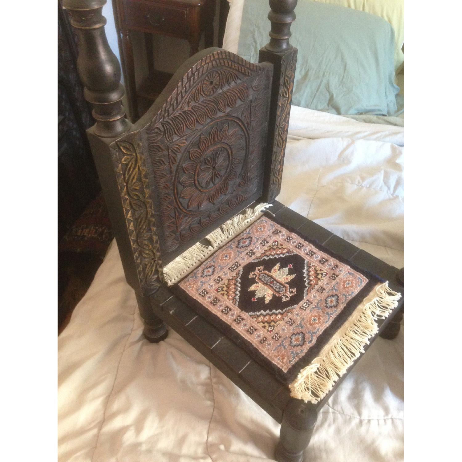 Hand Made Pakistani Chairs - image-2