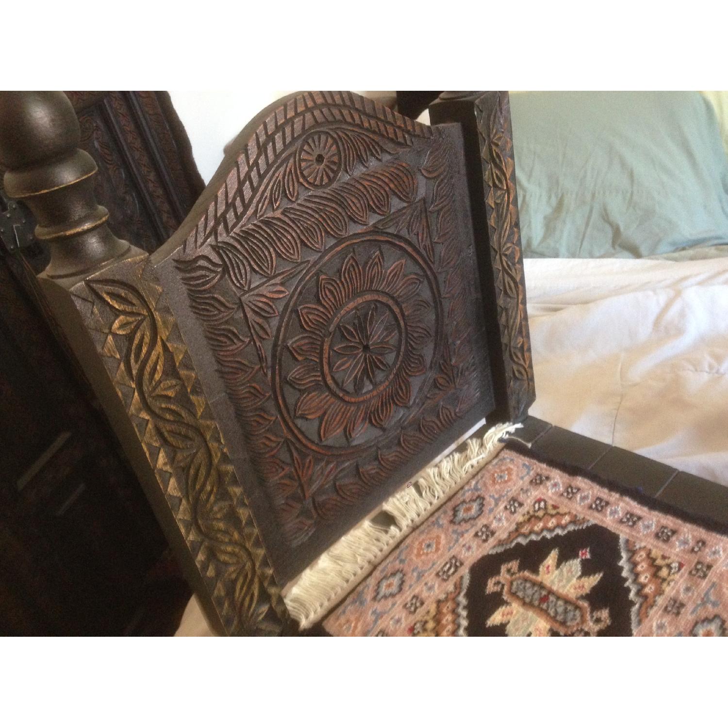 Hand Made Pakistani Chairs - image-3
