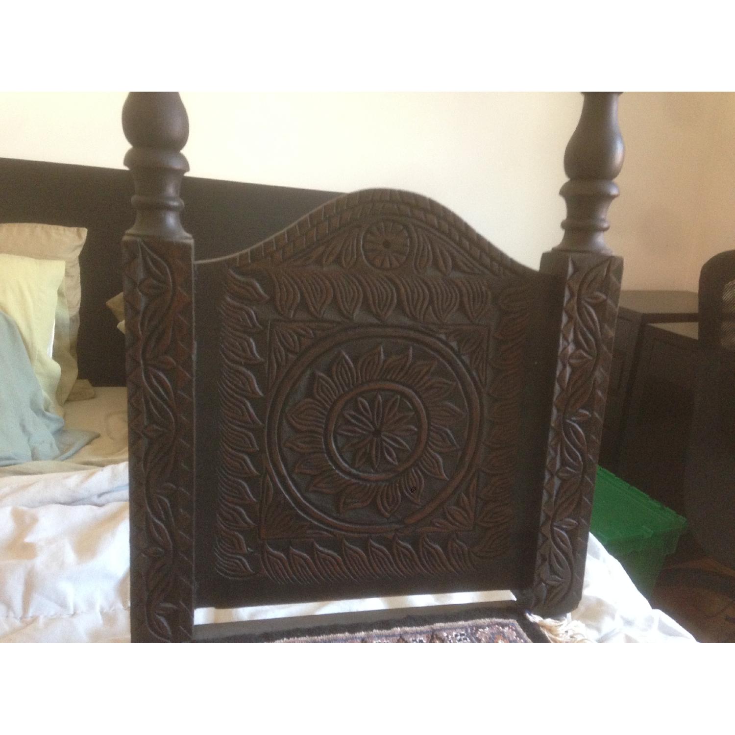 Hand Made Pakistani Chairs - image-4