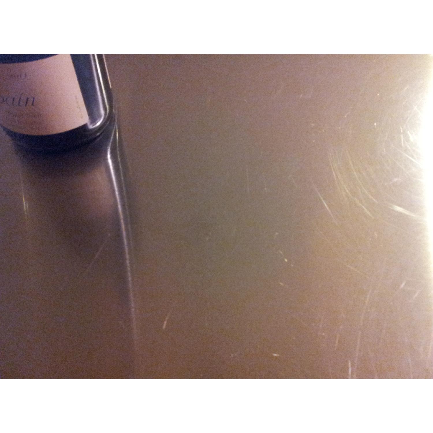 Stainless Steel Table / Kitchen Island - image-2