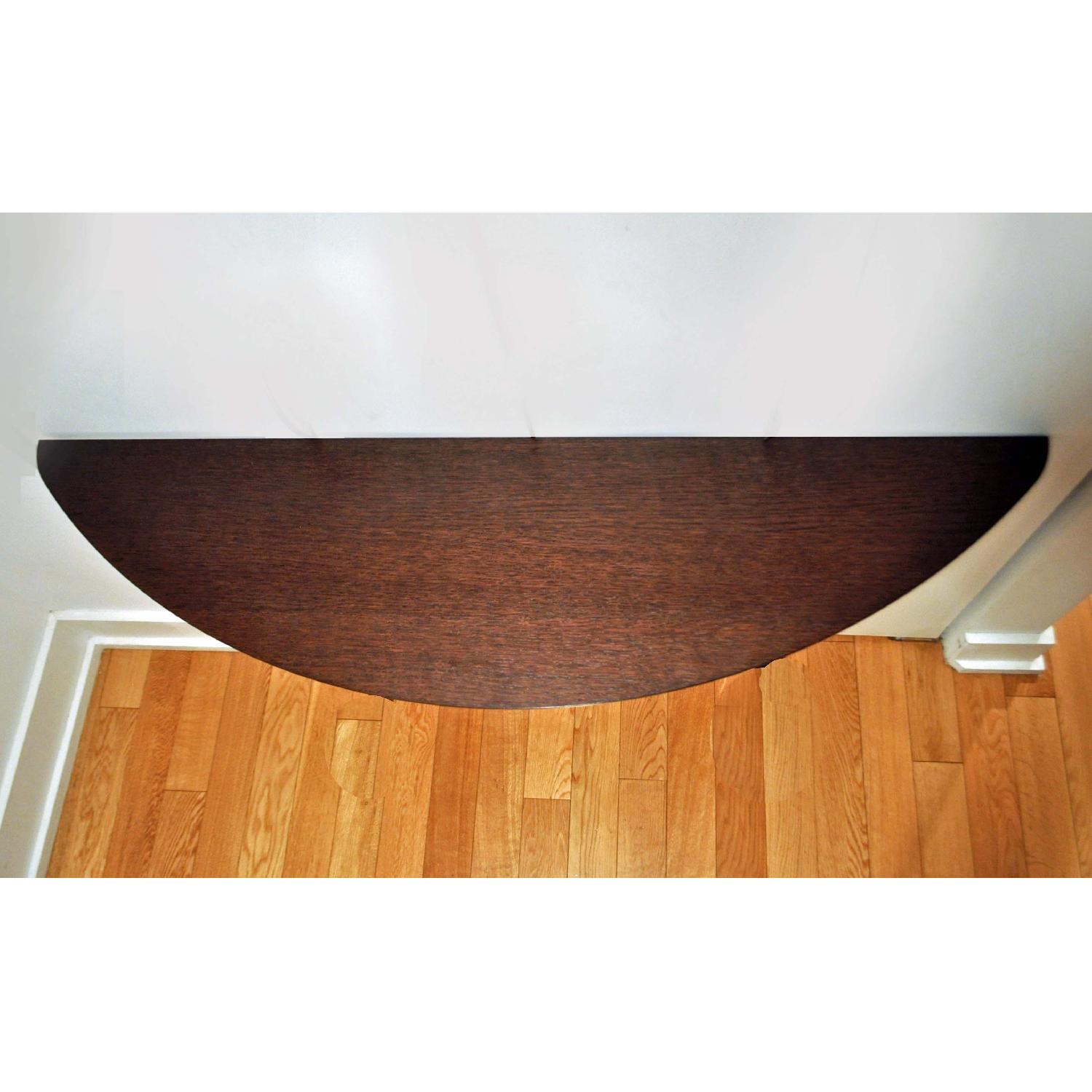 Calligaris Solid Wood Console Table - image-2