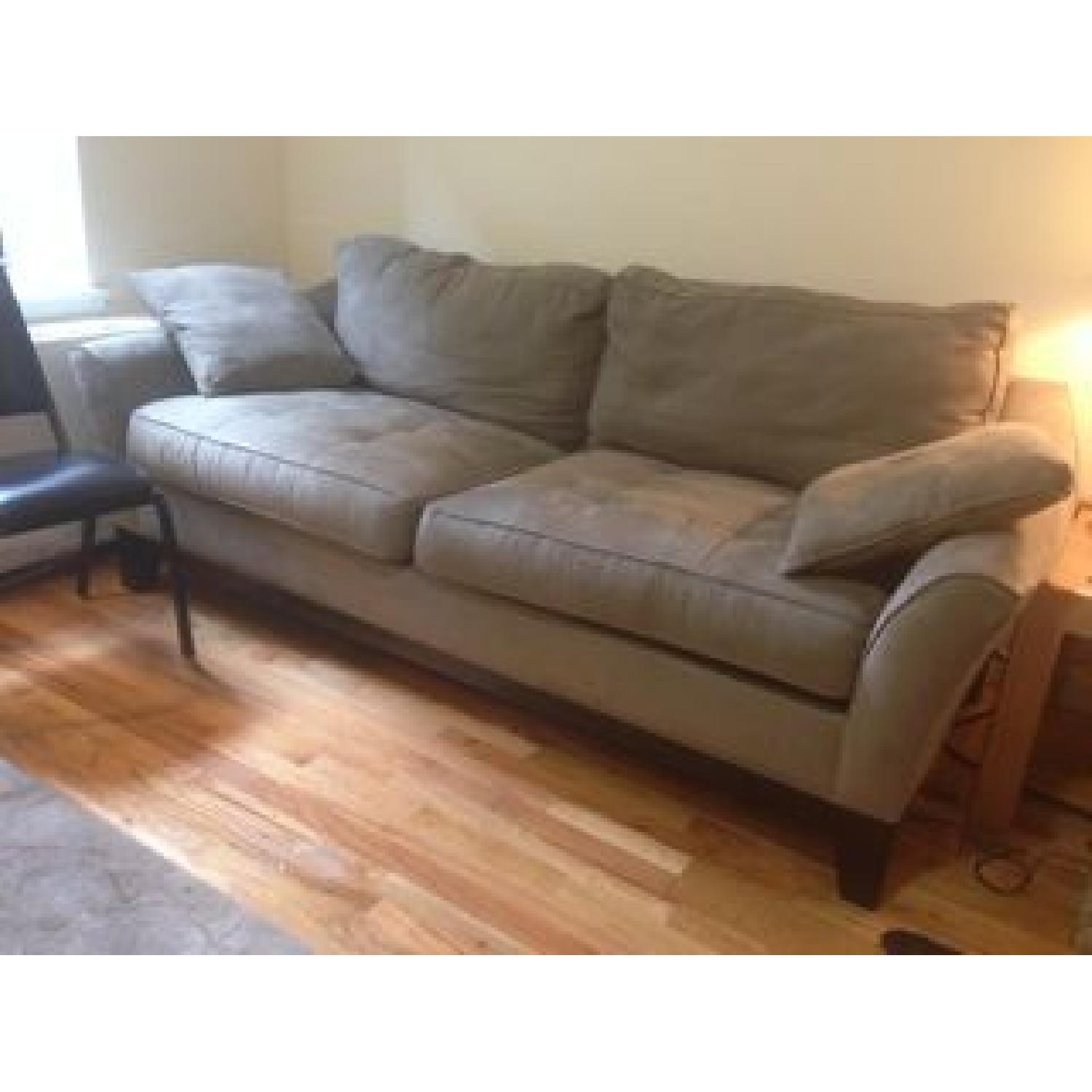 H.M. Richards Sofa AptDeco