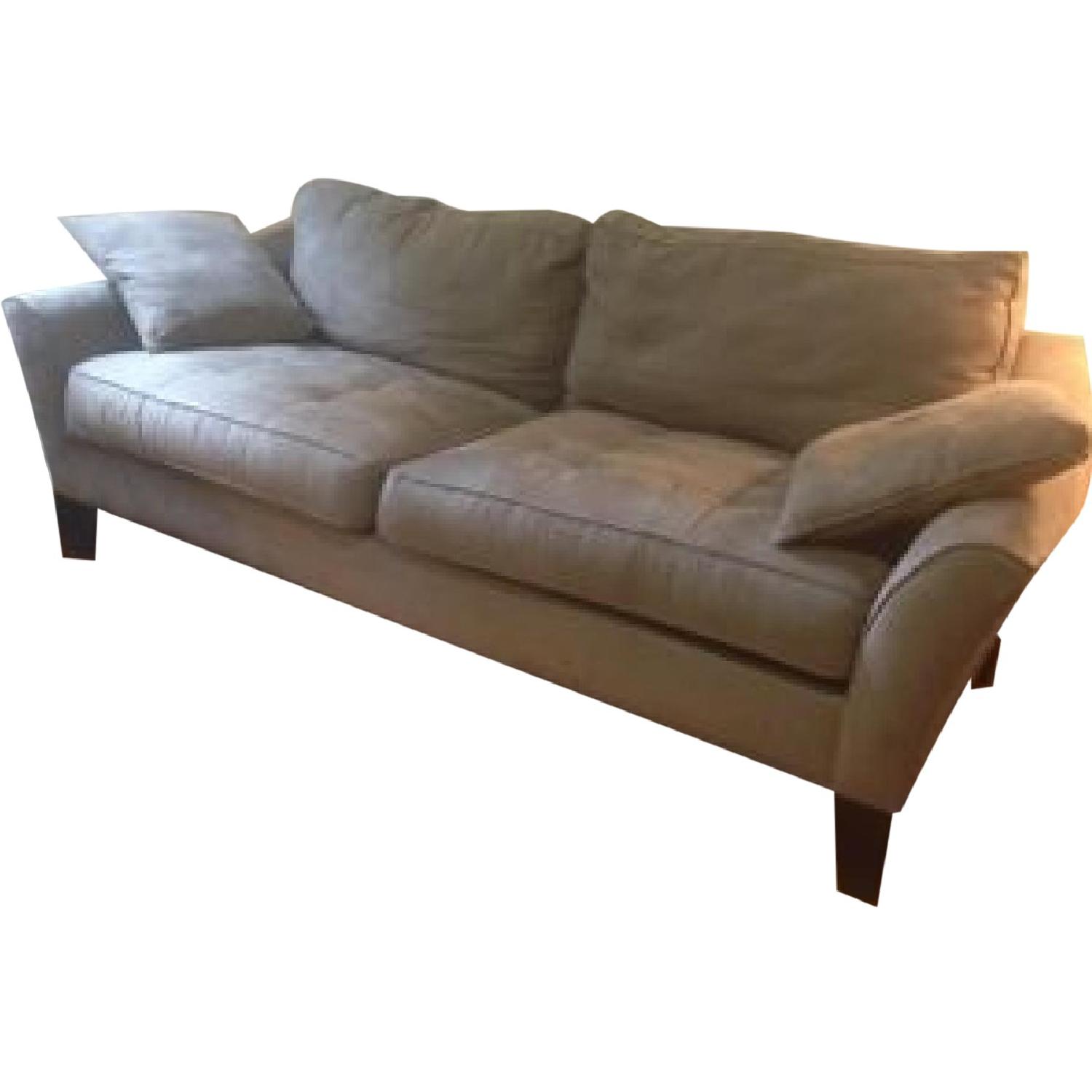 H.M. Richards Sofa - image-0