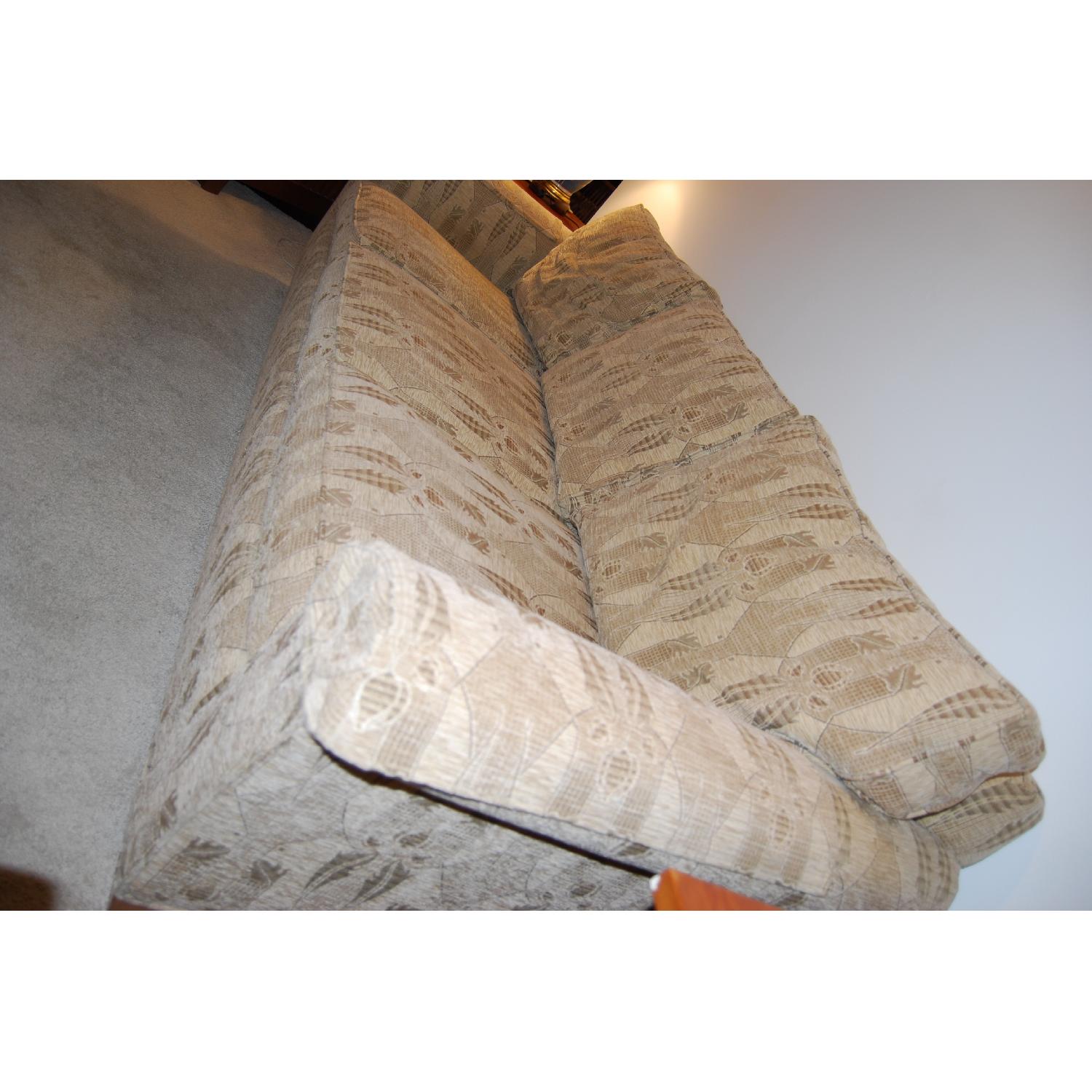 Stickley Fine Upholstery Sofa - image-2