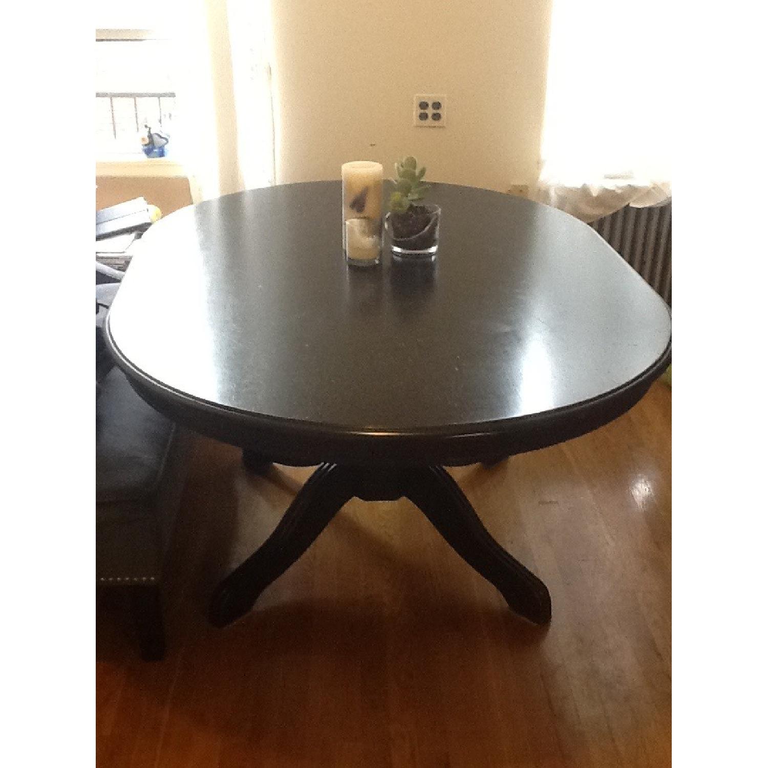 Pier 1 Imports Dining Table - image-1
