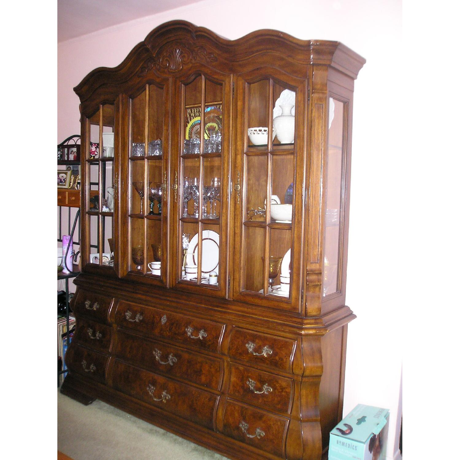 【名品】送料込み Thomasville ファニチャー キャビネット 名品】送料込み Thomasville ファニチャー キャビネット 直接