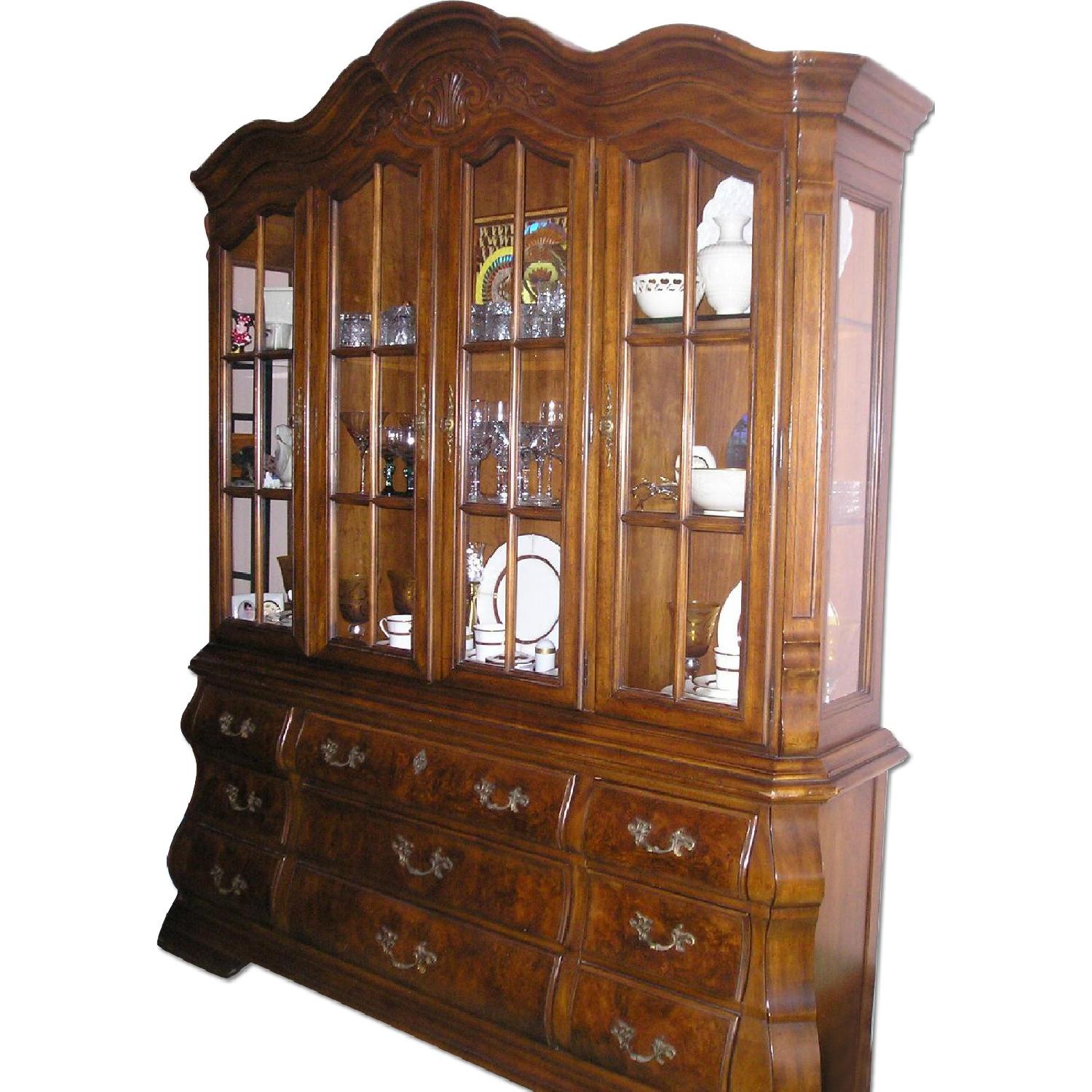 【名品】送料込み Thomasville ファニチャー キャビネット 名品】送料込み Thomasville ファニチャー キャビネット 直接