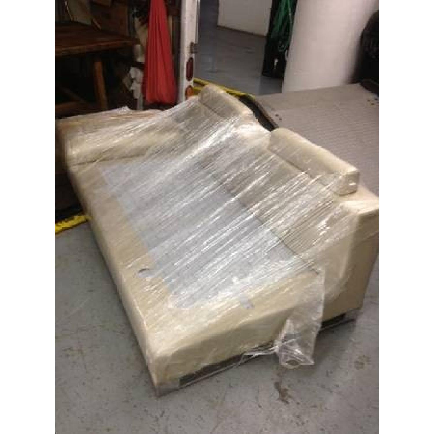 Adriano Piazzesi Arketipo Sofa - image-1