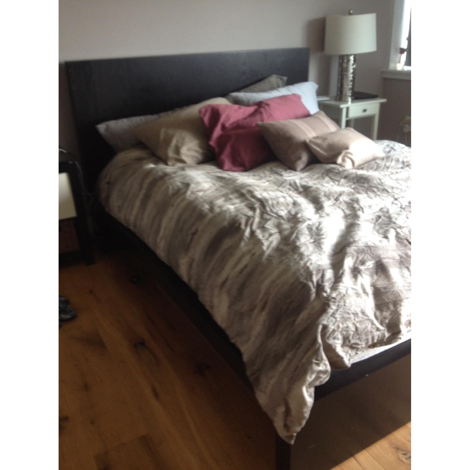 Macy's OPalier Queen Size Bedroom Set - image-1