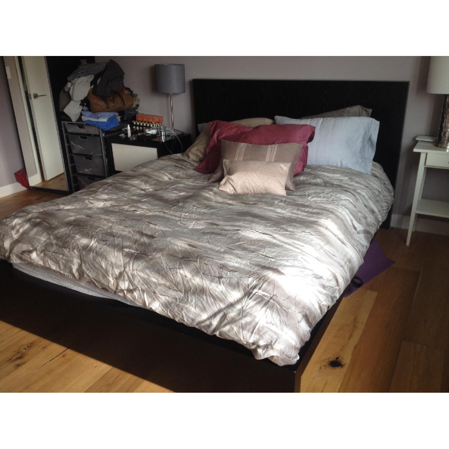 Macy's OPalier Queen Size Bedroom Set - image-2