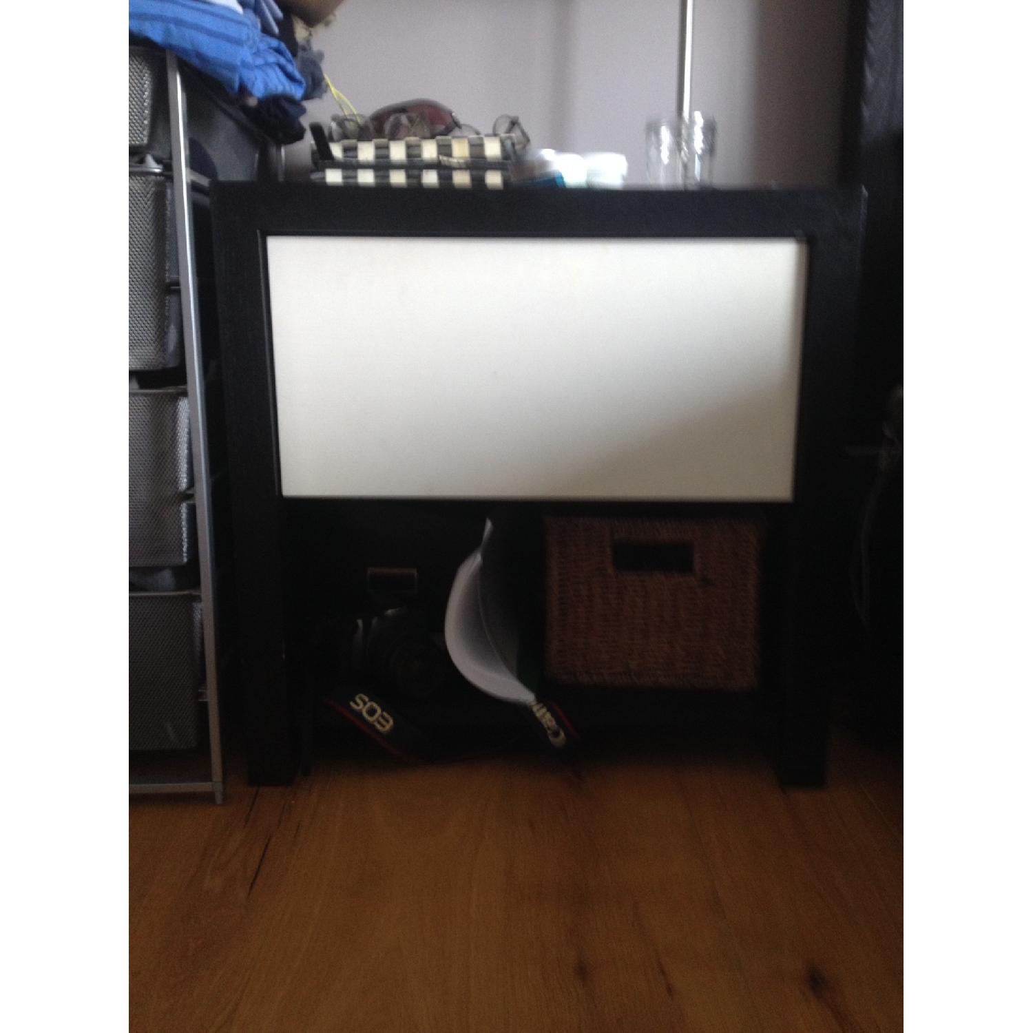 Macy's OPalier Queen Size Bedroom Set - image-3