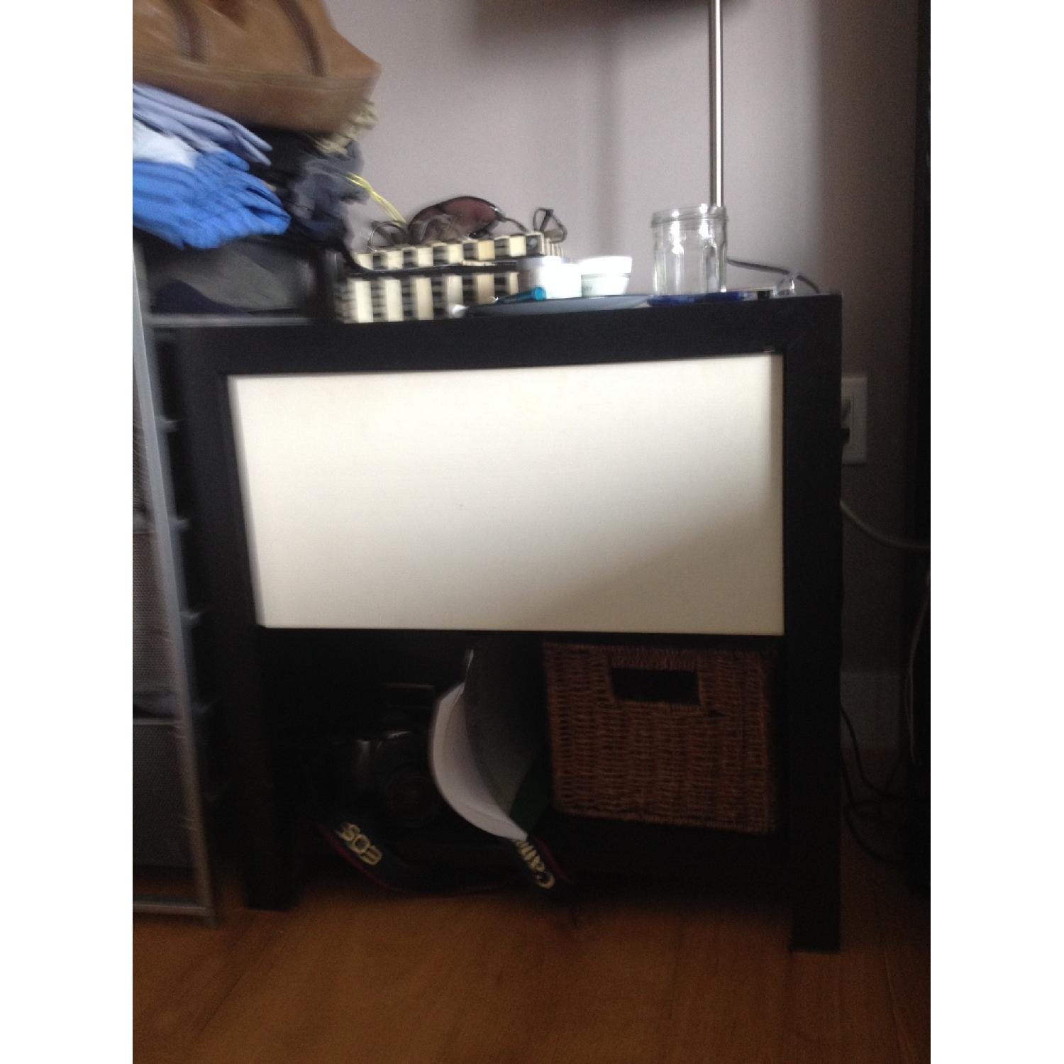 Macy's OPalier Queen Size Bedroom Set - image-6