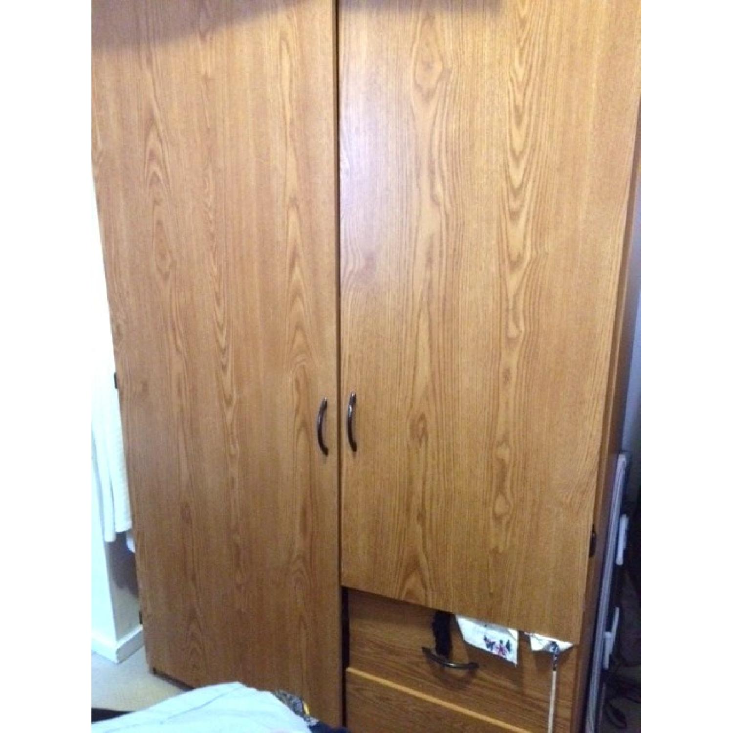 Wardrobe Closet - image-1
