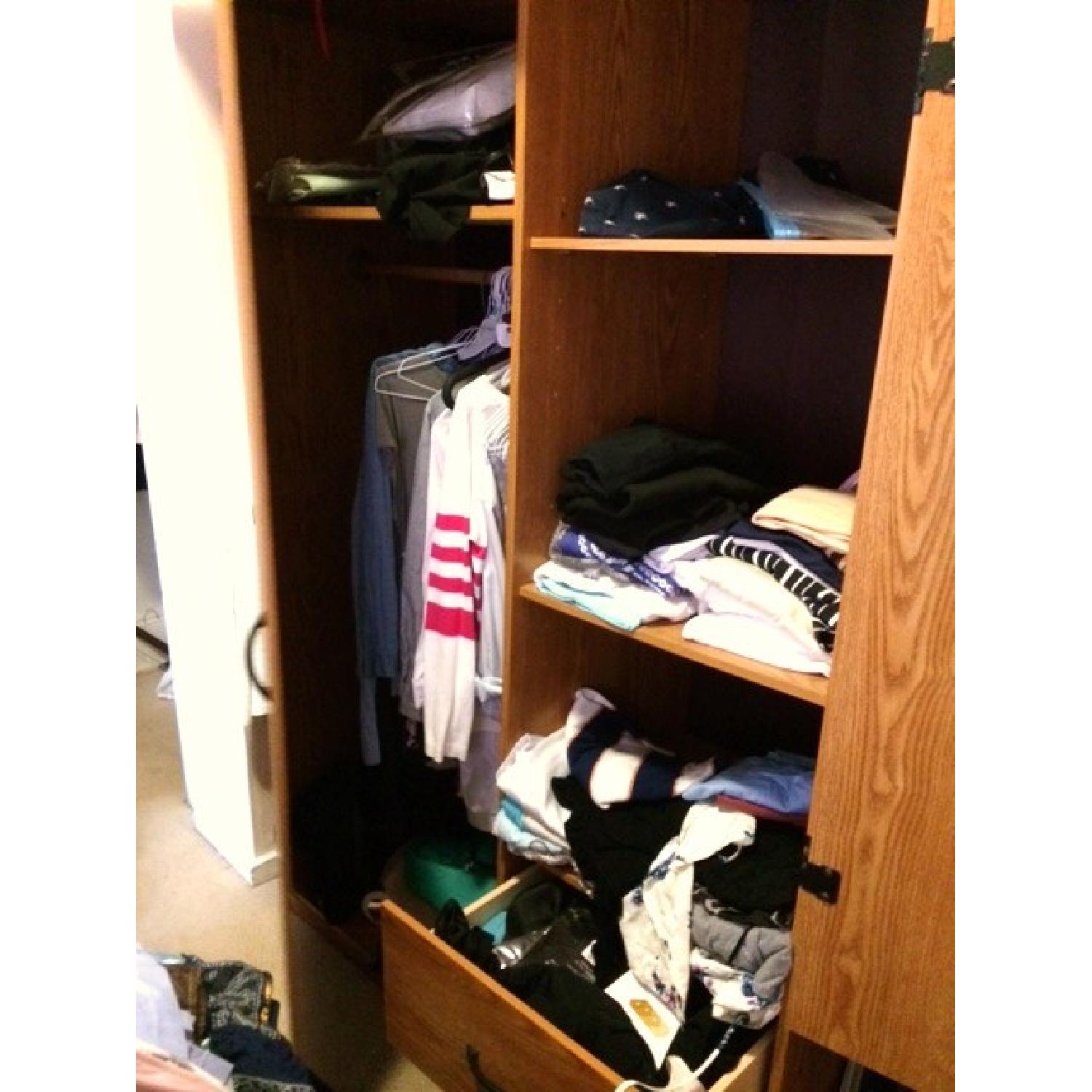 Wardrobe Closet - image-2