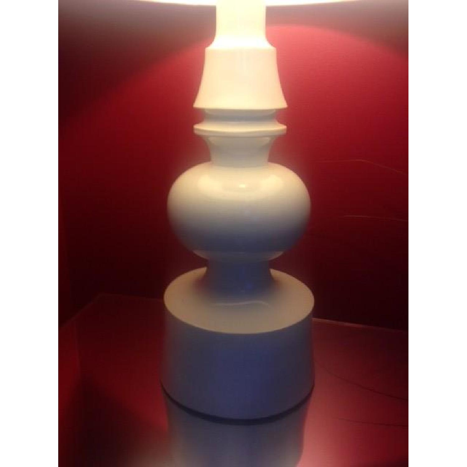 West Elm Table Lamp - image-3