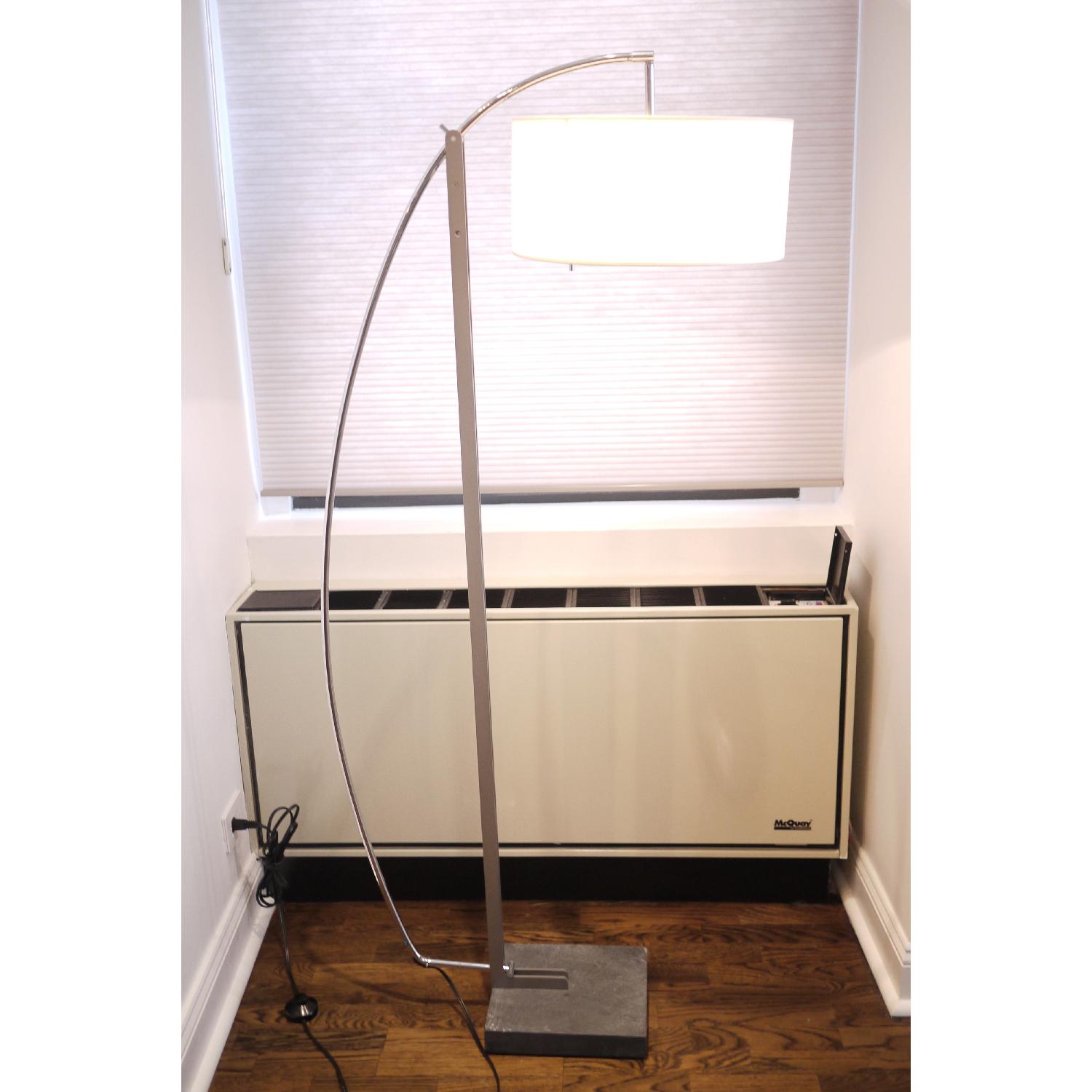 Ligne Roset Mama Floor Lamp - image-1
