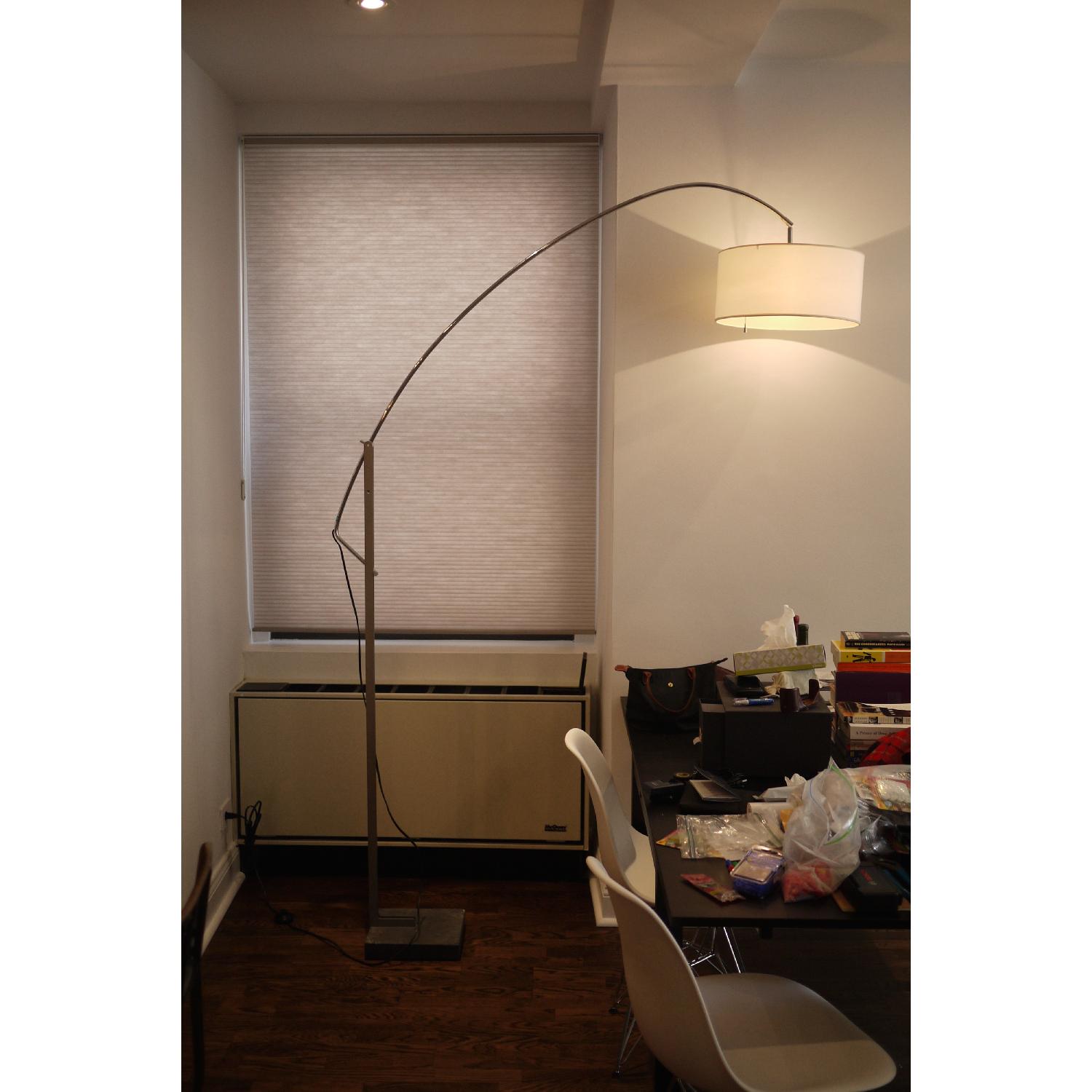 Ligne Roset Mama Floor Lamp - image-2