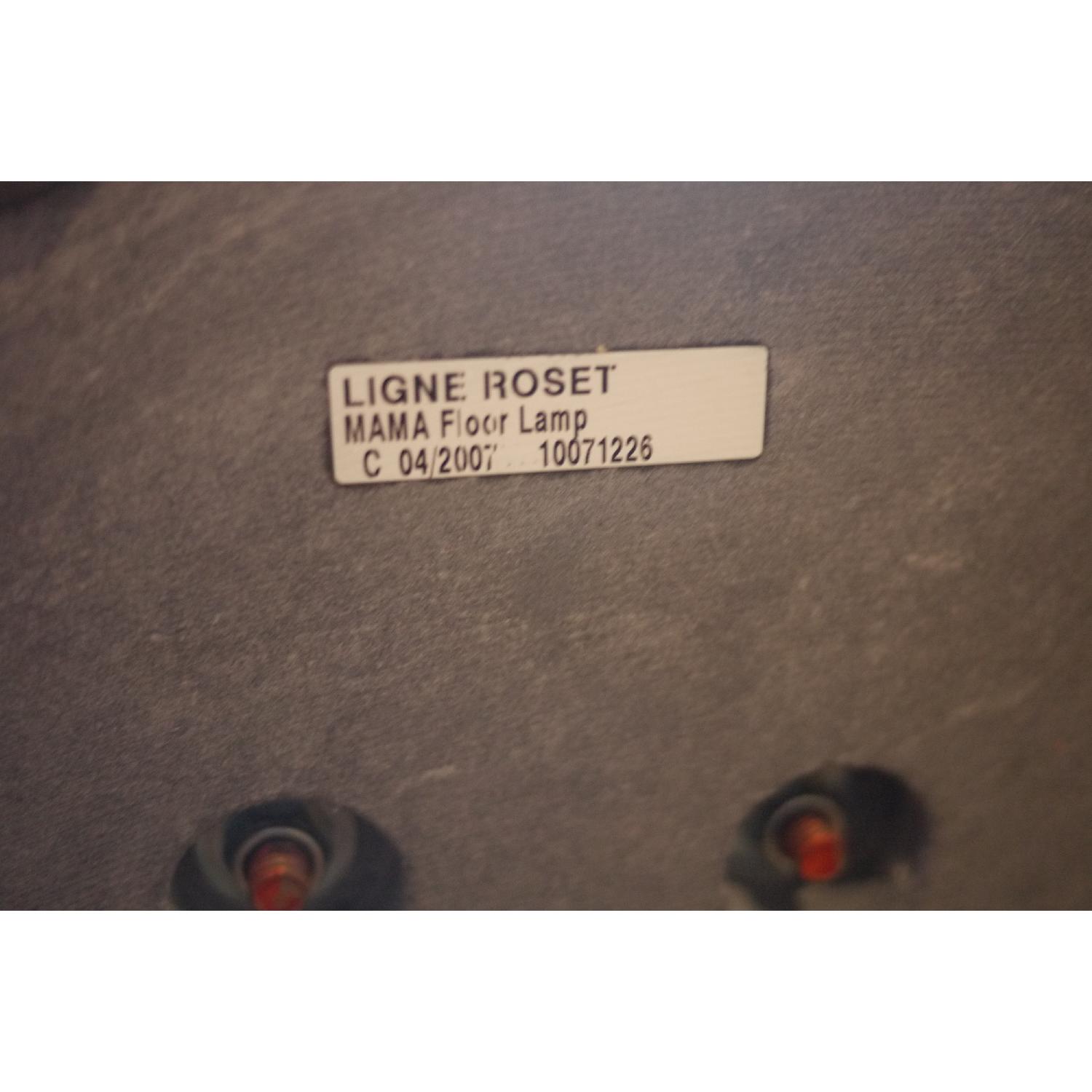 Ligne Roset Mama Floor Lamp - image-3